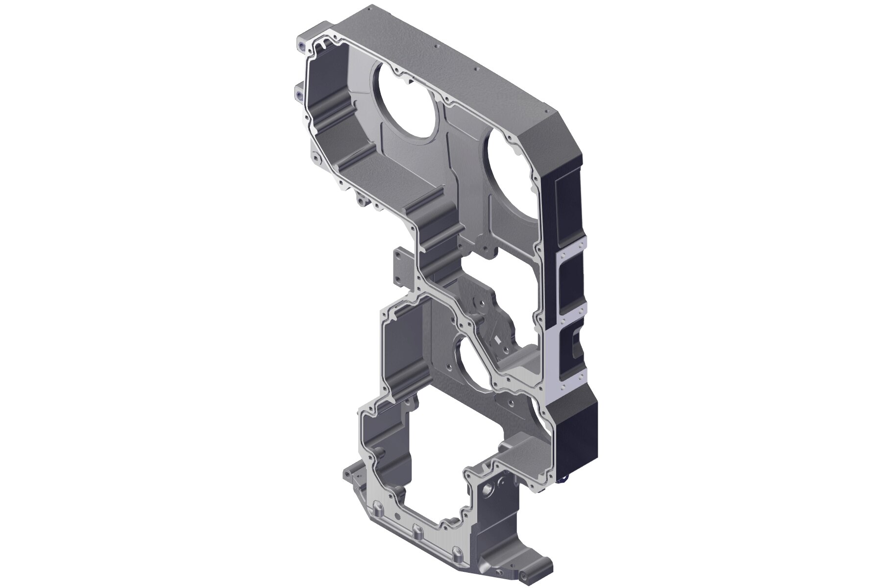 Cummins Gear Housing - 4059393 - Shop Cummins