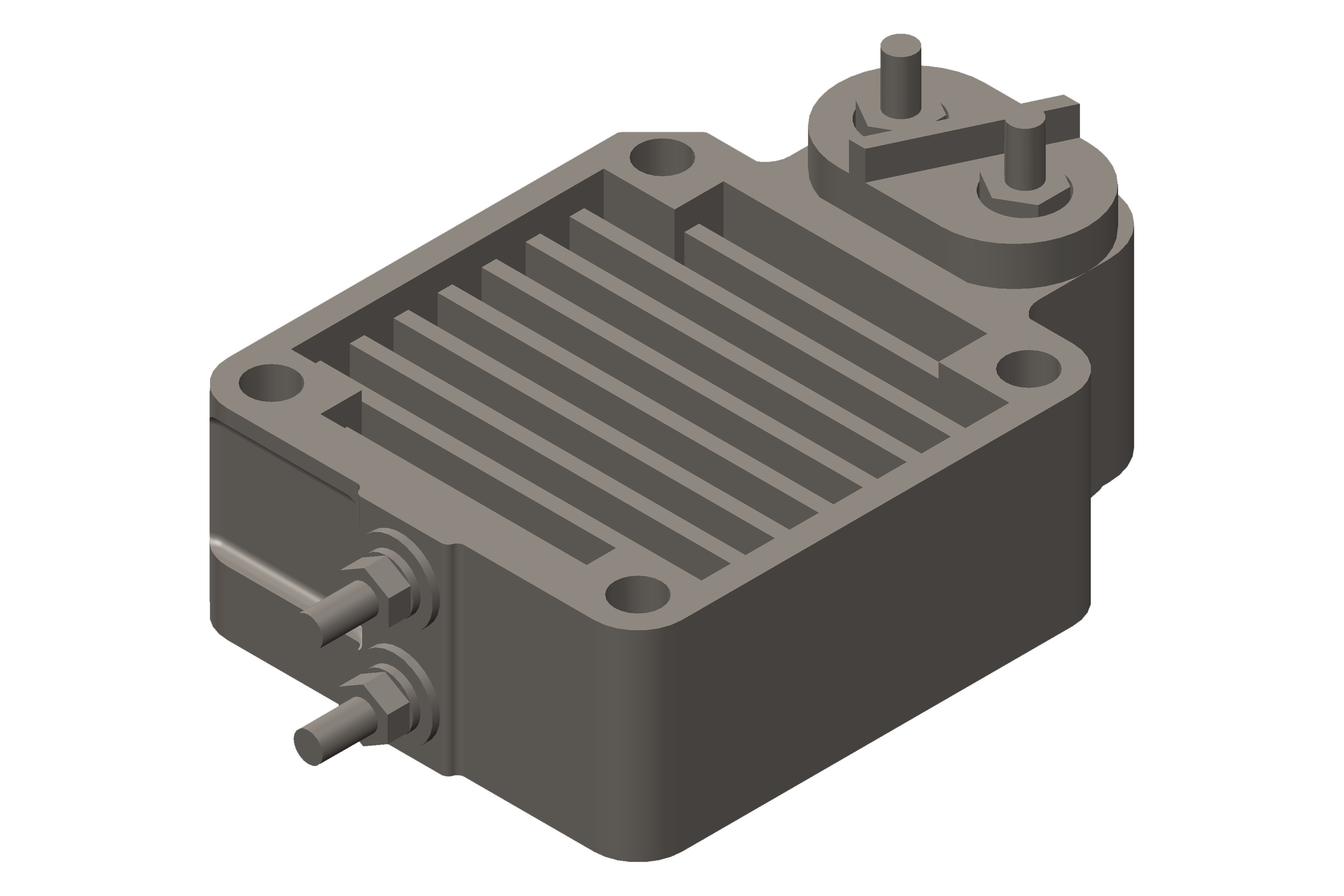 Cummins Intake Air Heater - 3969987 - Shop Cummins