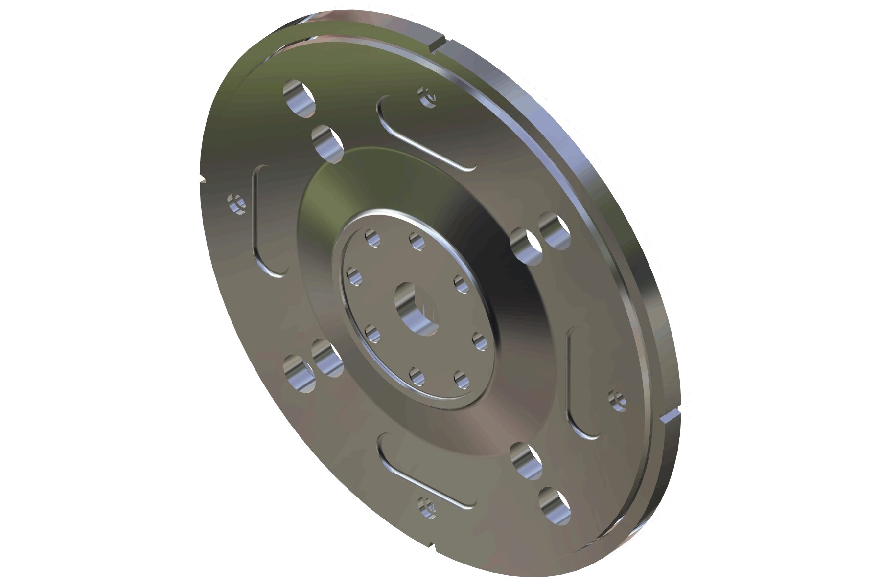 Cummins Flywheel - 3972549 - Shop Cummins