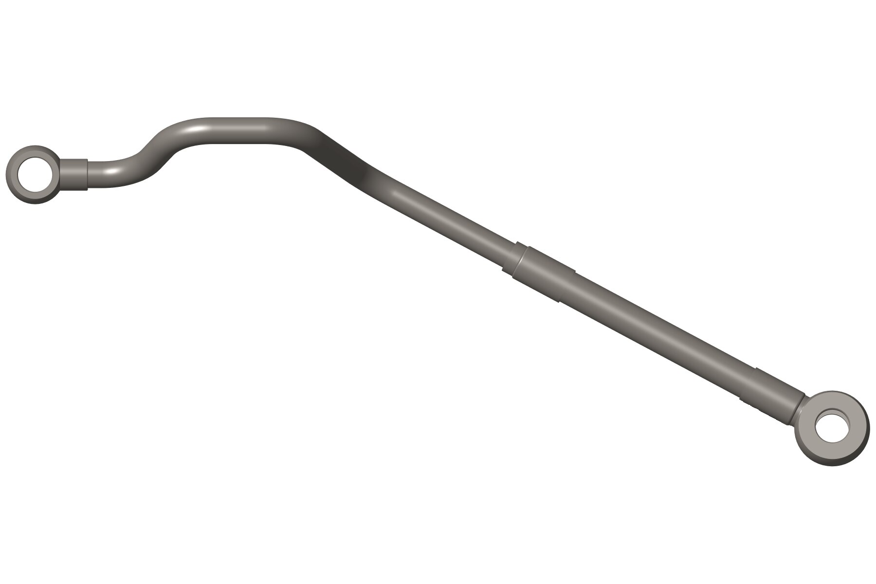Cummins Fuel Supply Tube - 3689169 - Shop Cummins