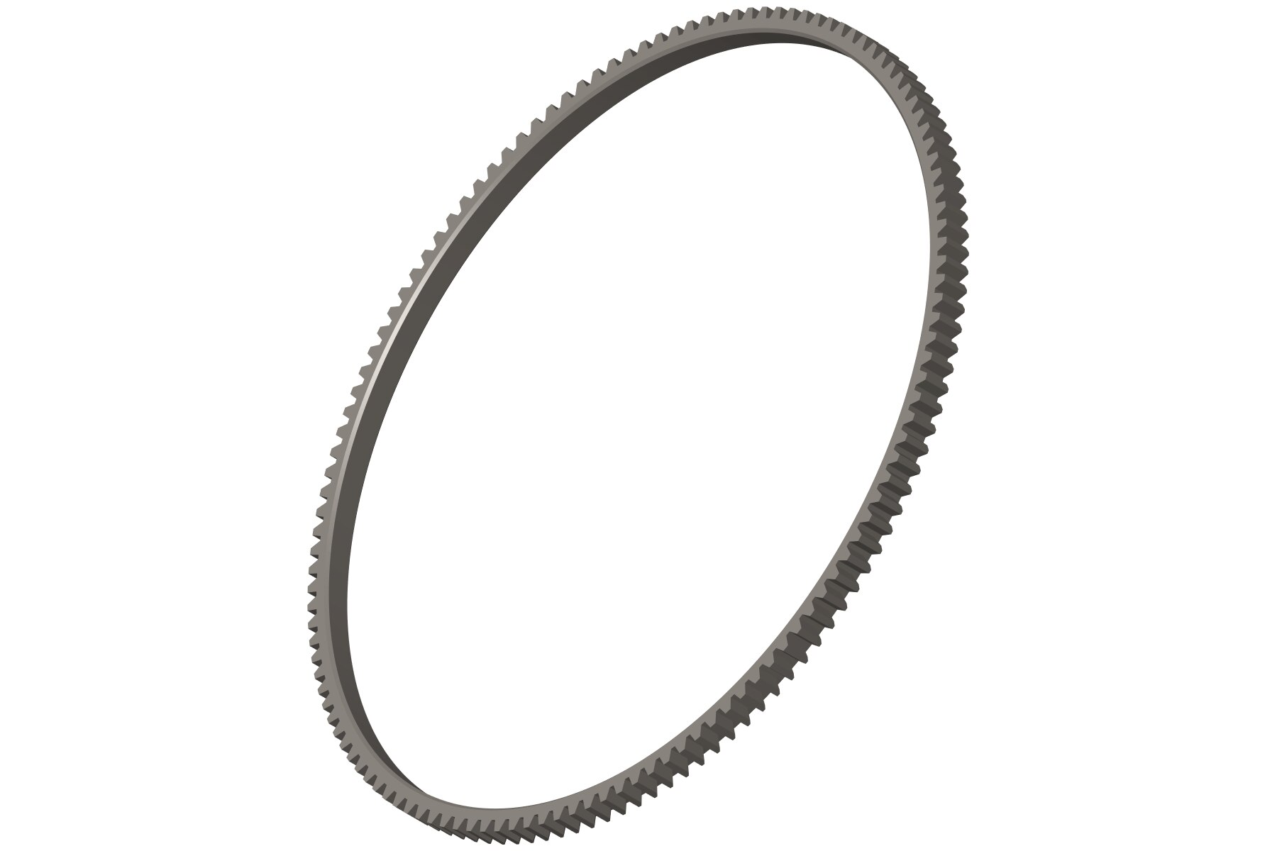 Cummins Flywheel Ring Gear - 3921246 - Shop Cummins