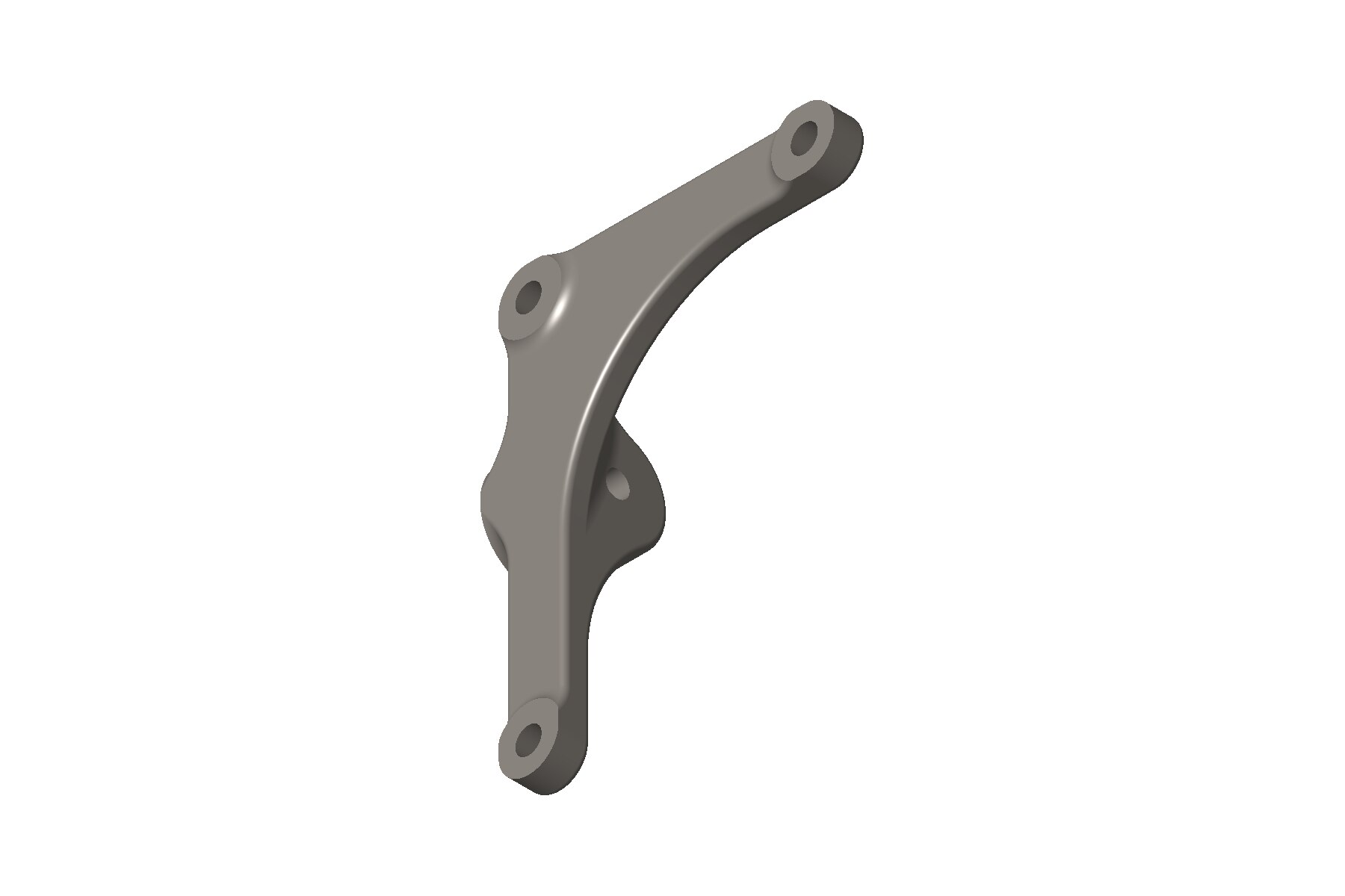 Cummins Idler Pulley Support - 5333177 - Shop Cummins