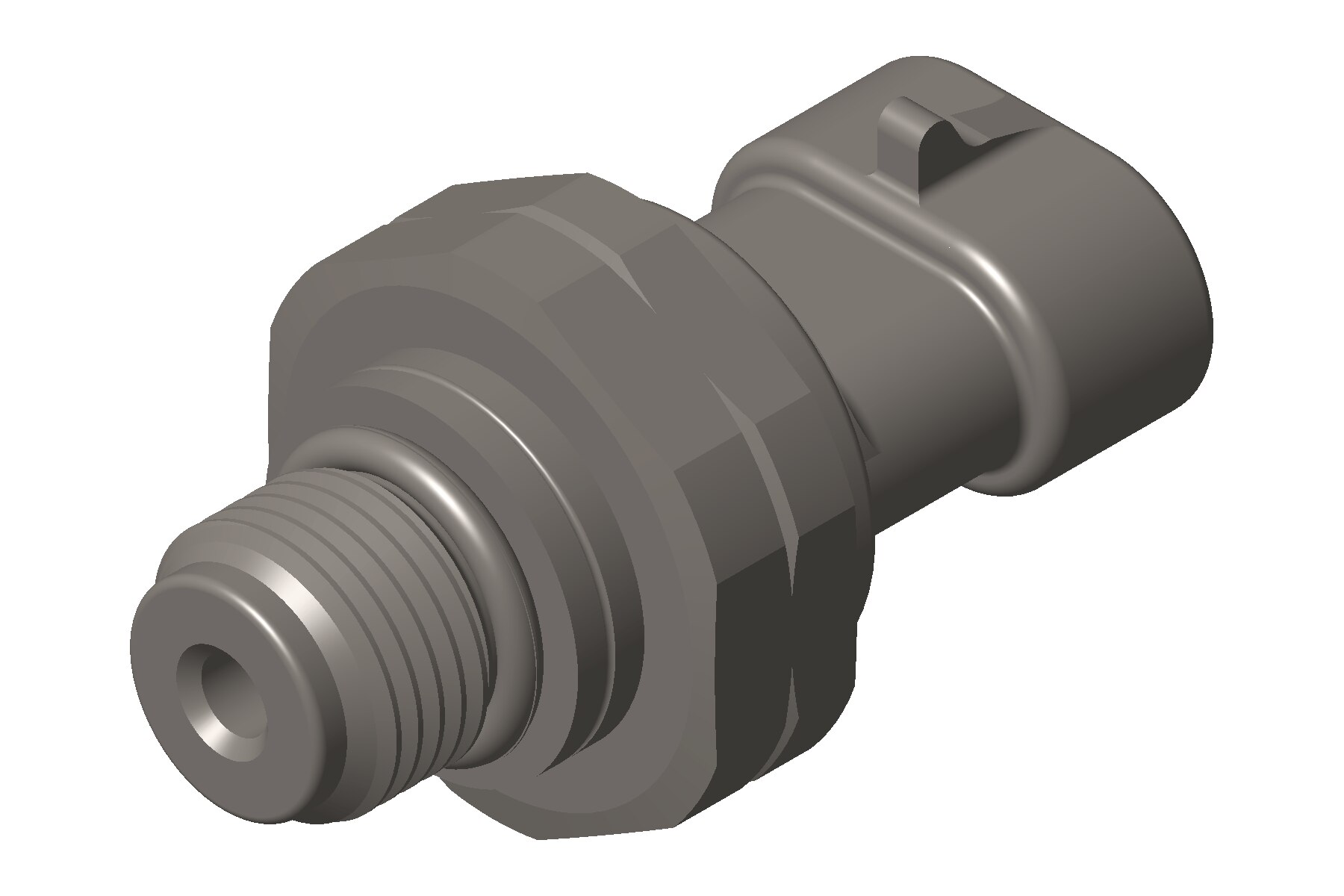 Cummins Pressure Sensor - 4921485 - Shop Cummins