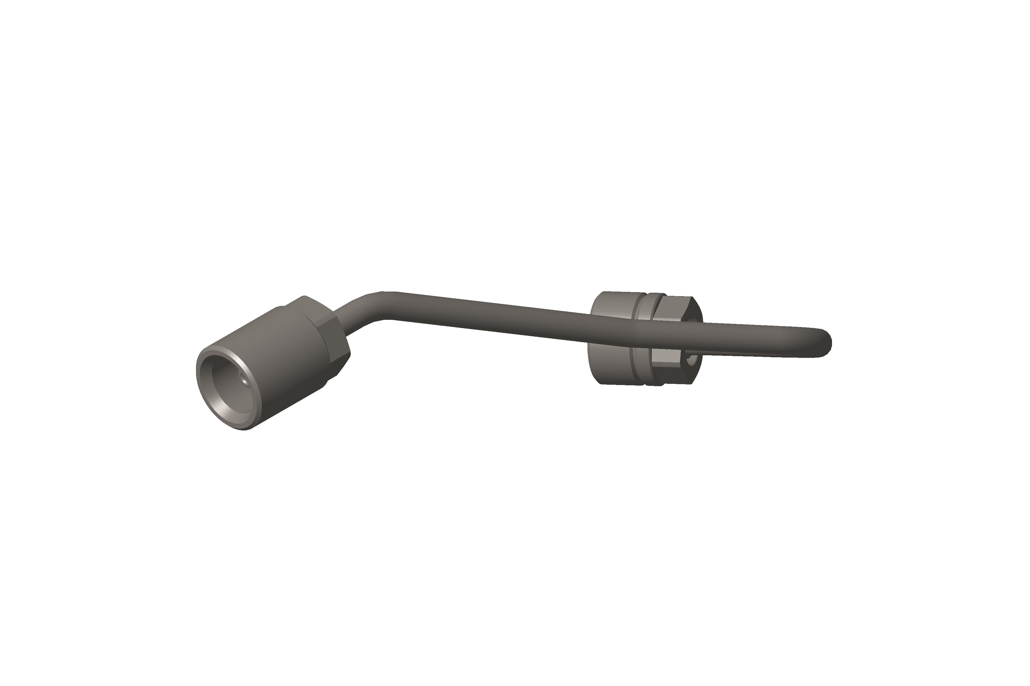 Cummins Injector Fuel Supply Tube - 2899573 - Shop Cummins