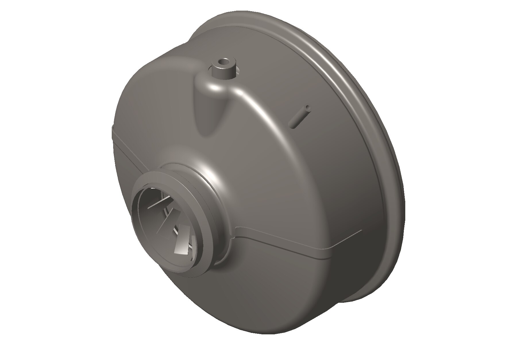 Cummins Inlet Catalyst Module - 5418478 - Shop Cummins