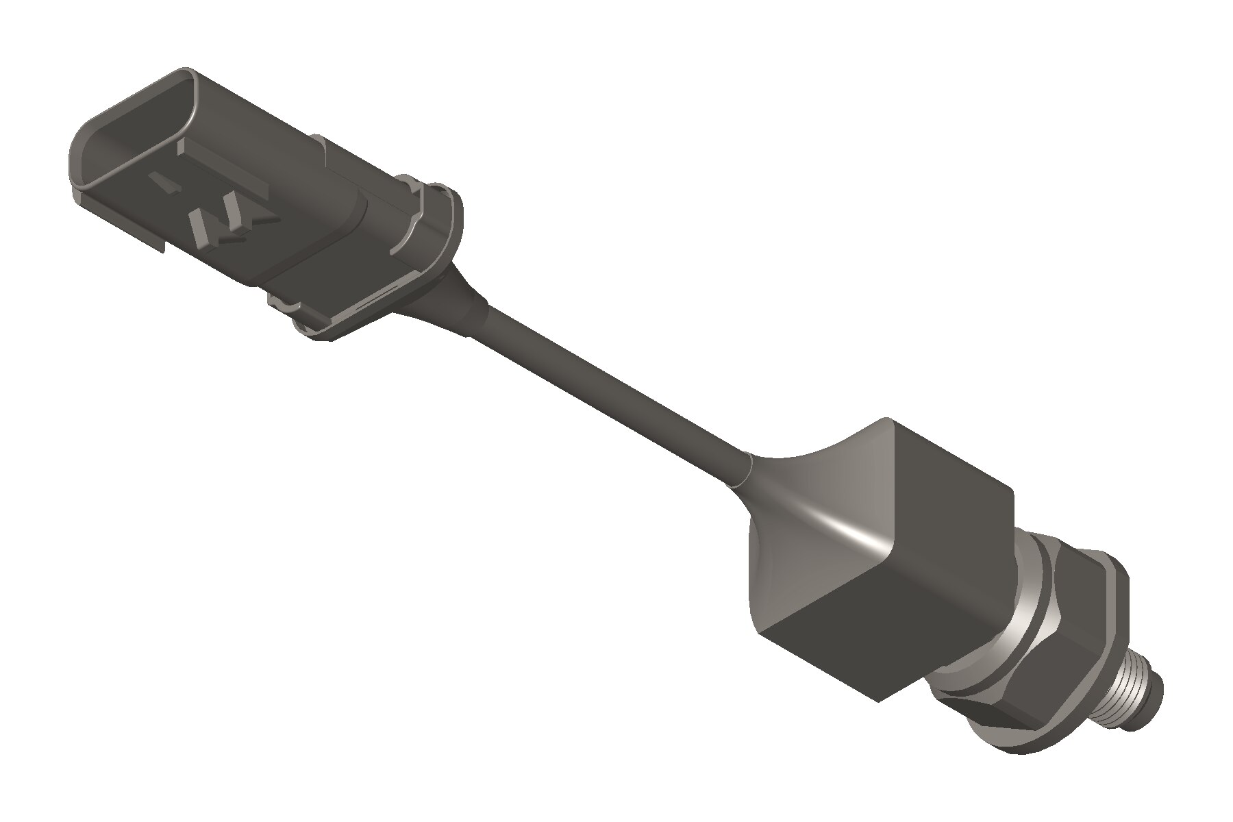 Cummins Pressure Sensor - 2897581 - Shop Cummins