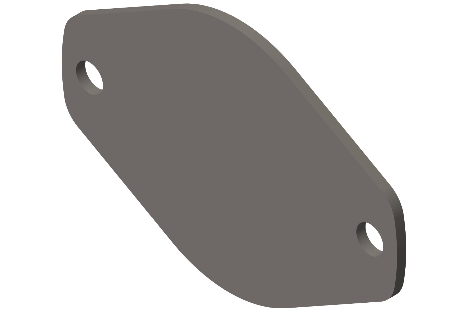 Cummins Cover Plate - 3914868 - Shop Cummins