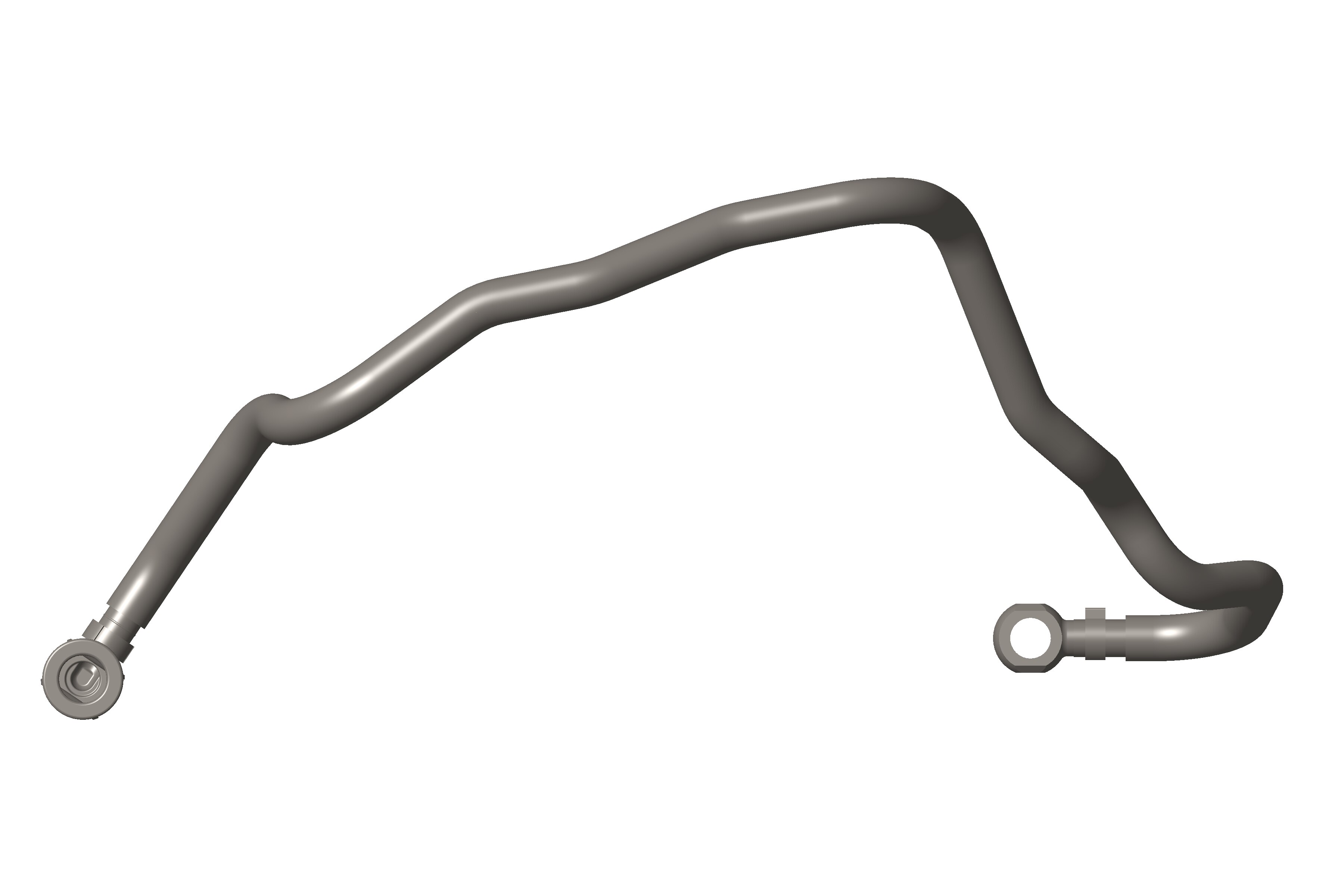 Cummins Fuel Supply Tube - 5440773 - Shop Cummins