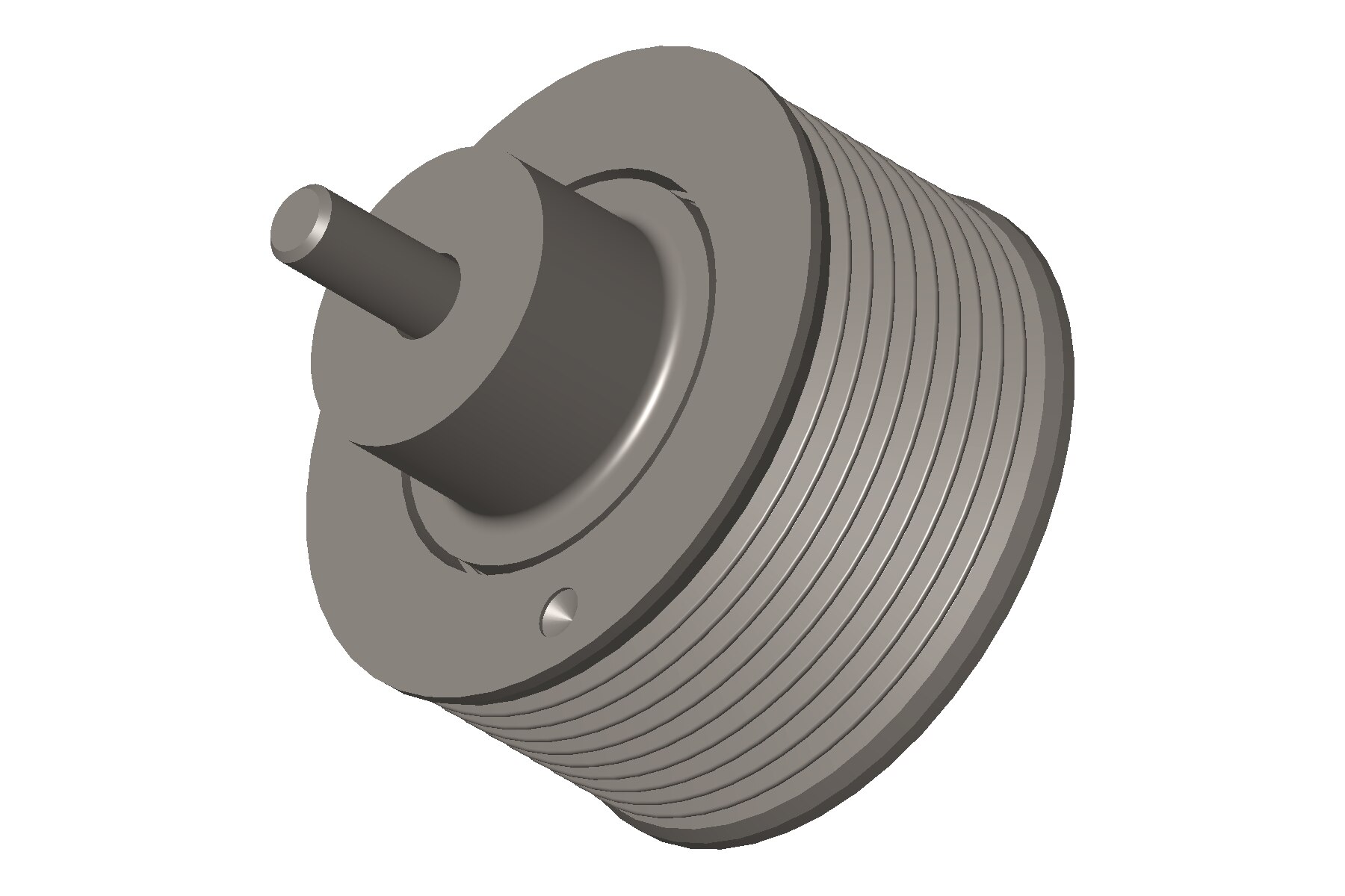 Cummins Idler Pulley - 3103904 - Shop Cummins