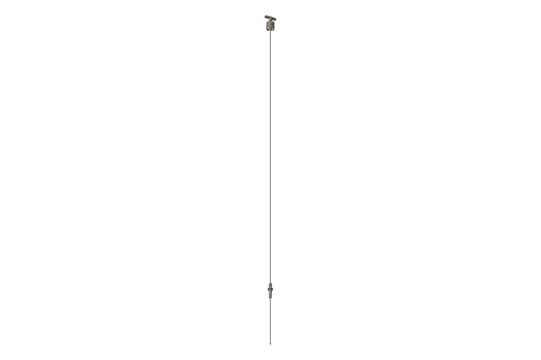 Cummins Dipstick - 3973338 - Shop Cummins