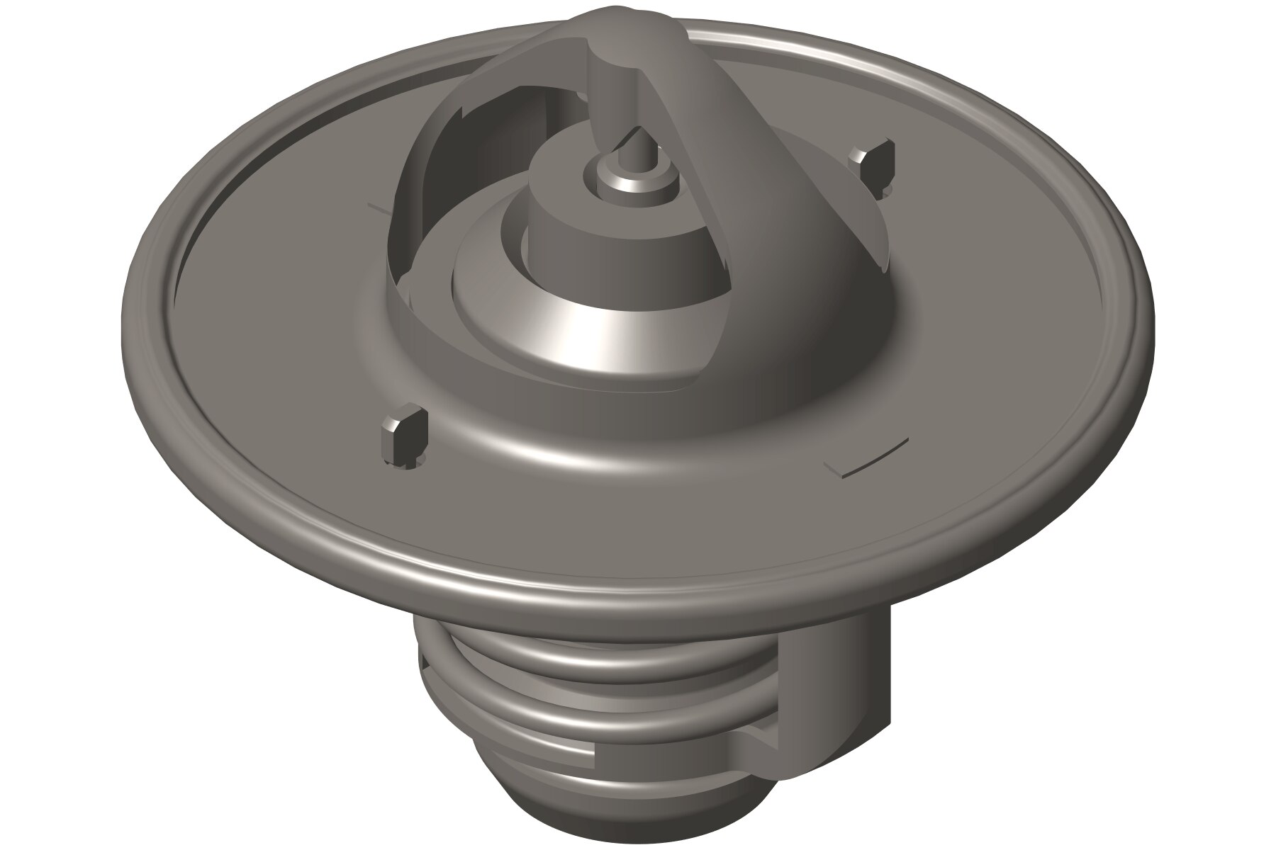 Cummins Thermostat - 5292748 - Shop Cummins