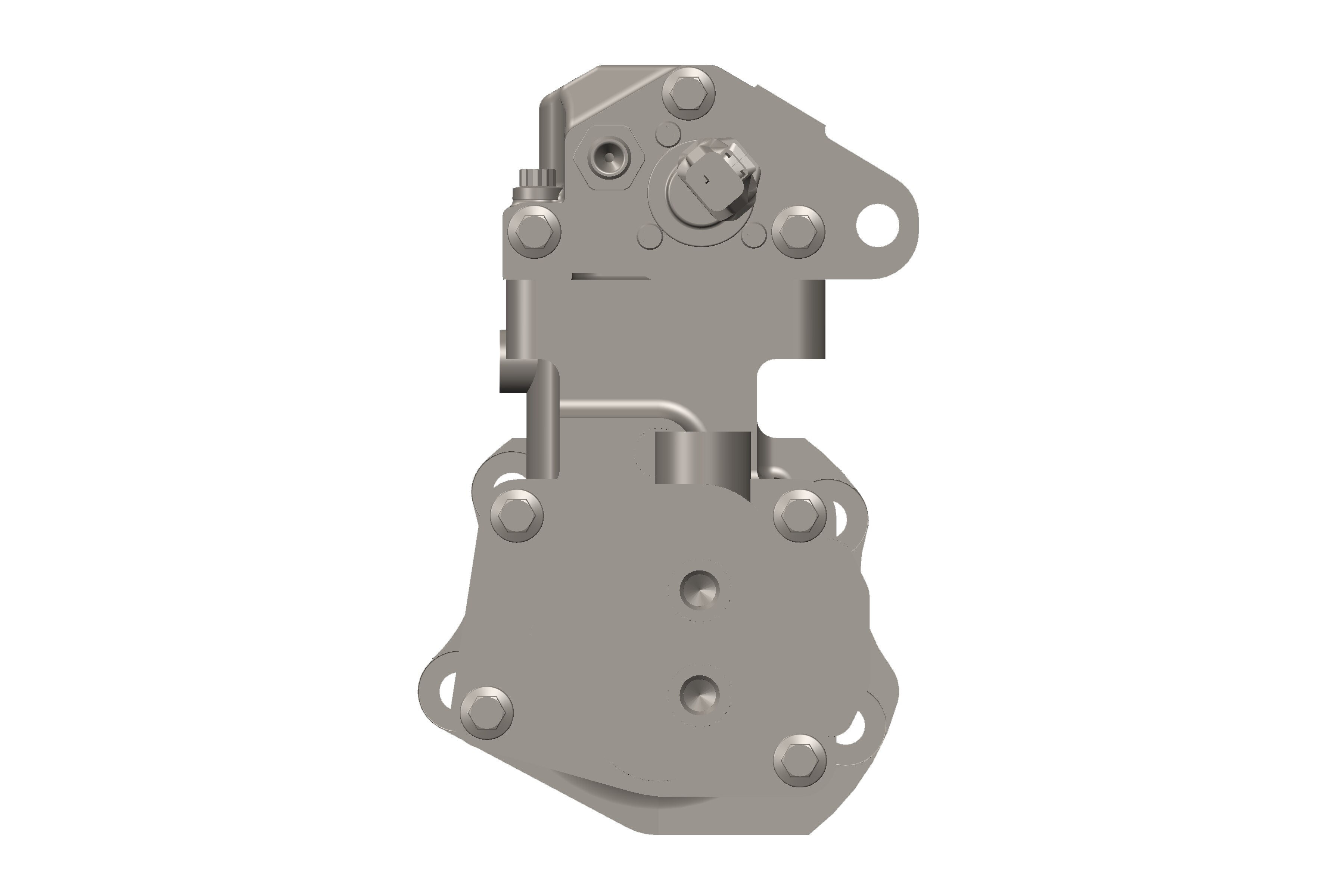 Cummins Pump,Fuel - 4307021RX - Shop Cummins