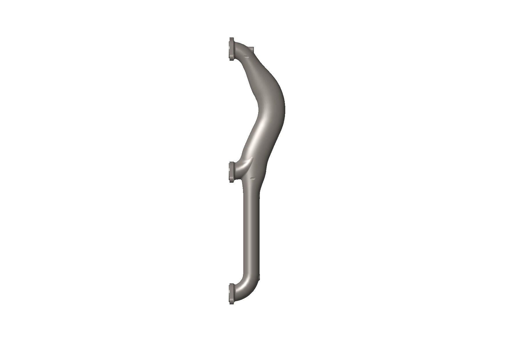 Cummins Water Manifold - 3697438 - Shop Cummins
