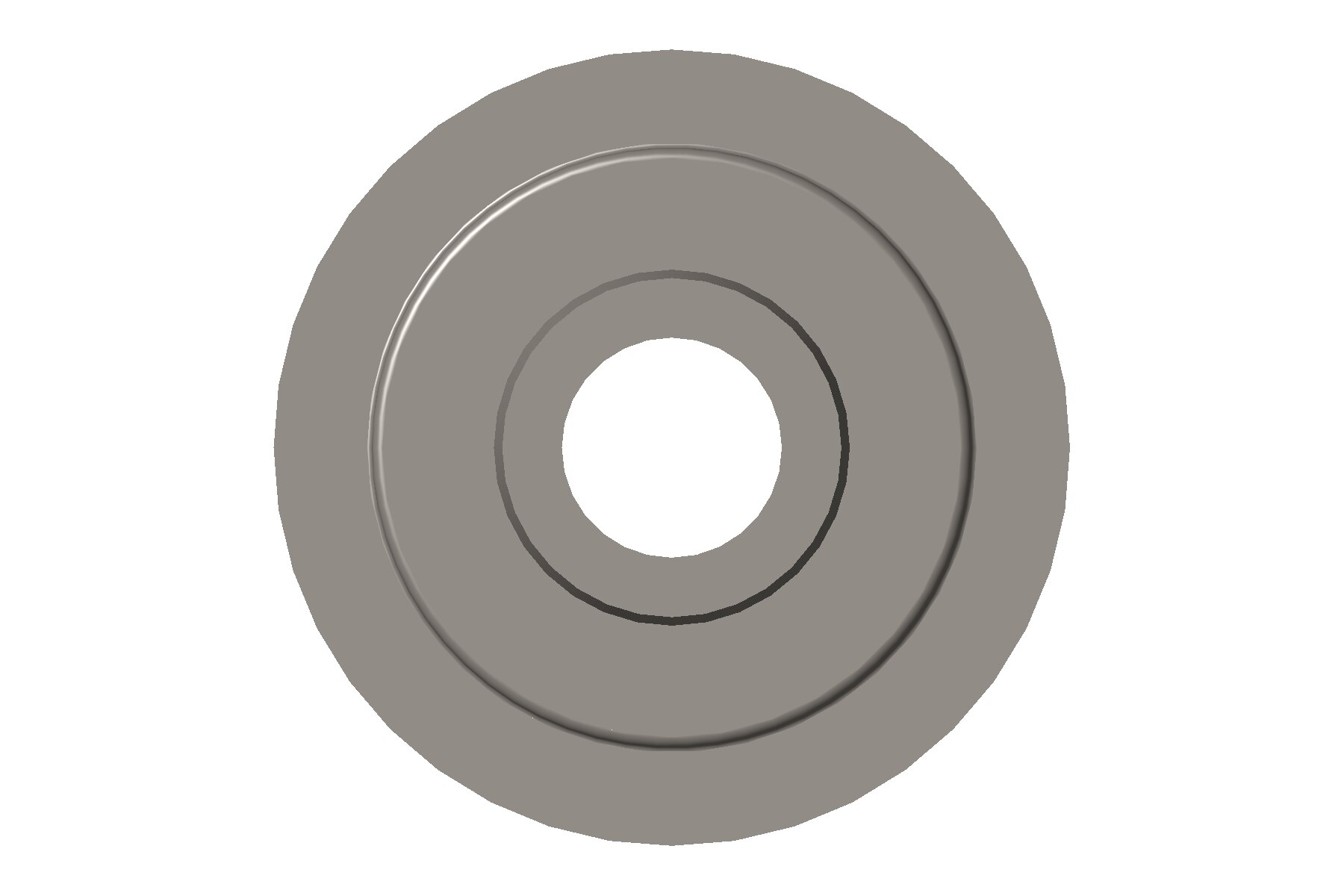 Cummins Idler Shaft - 3694062 - Shop Cummins