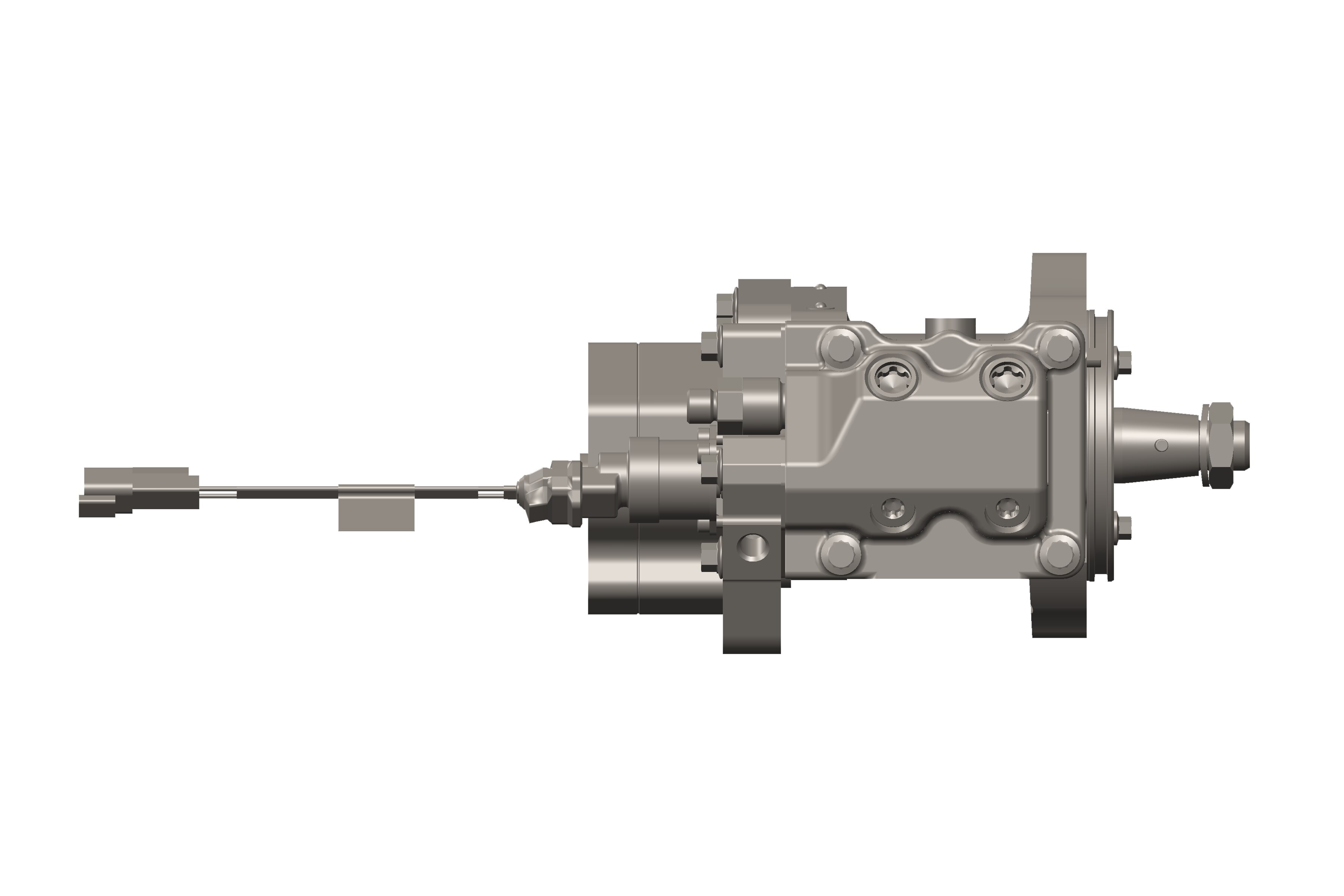 Cummins Pump,Fuel - 4307021RX - Shop Cummins