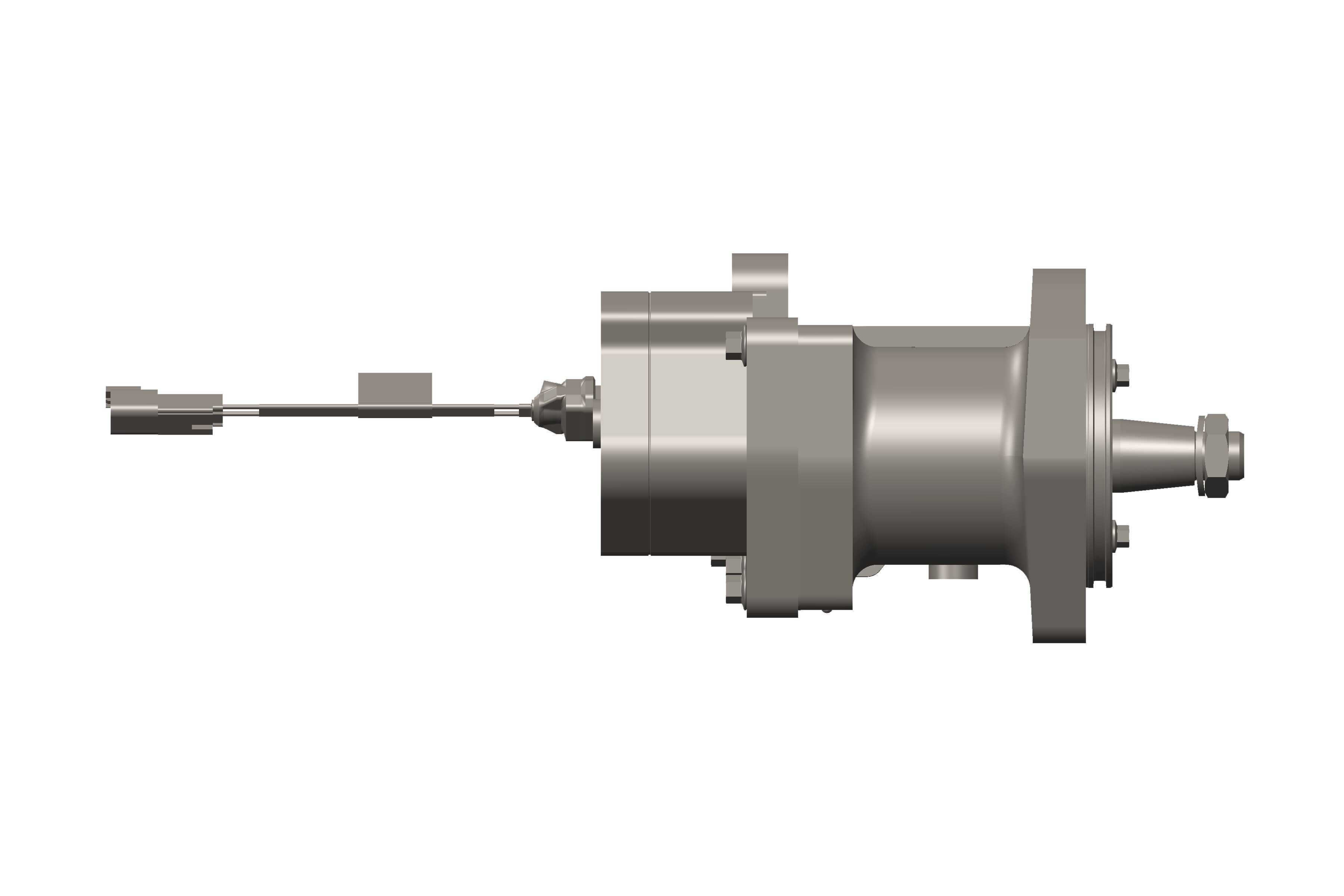 Cummins Pump,Fuel - 4307021RX - Shop Cummins