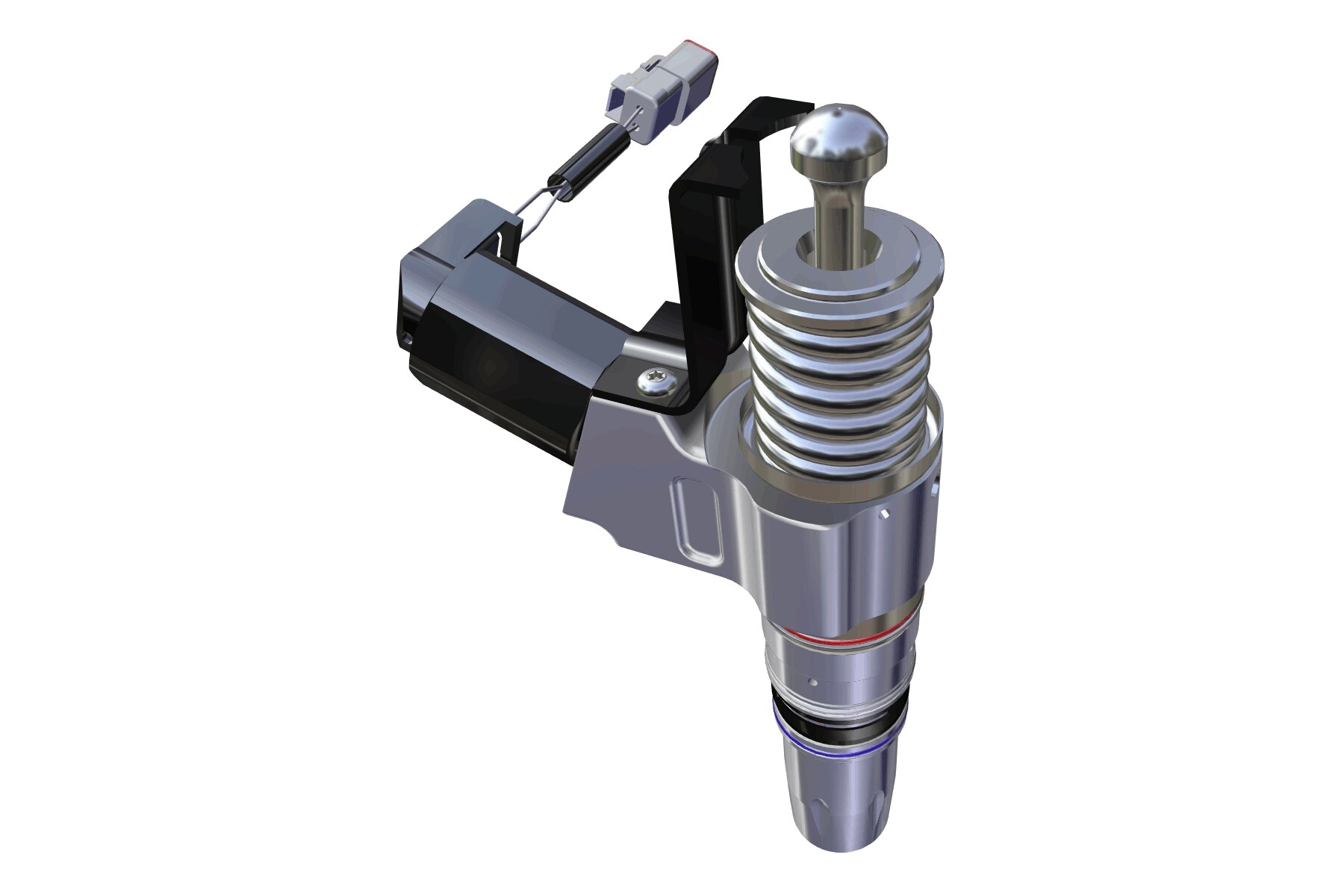 Cummins Celect Injector 94 NE3 - 3411763PX - Shop Cummins