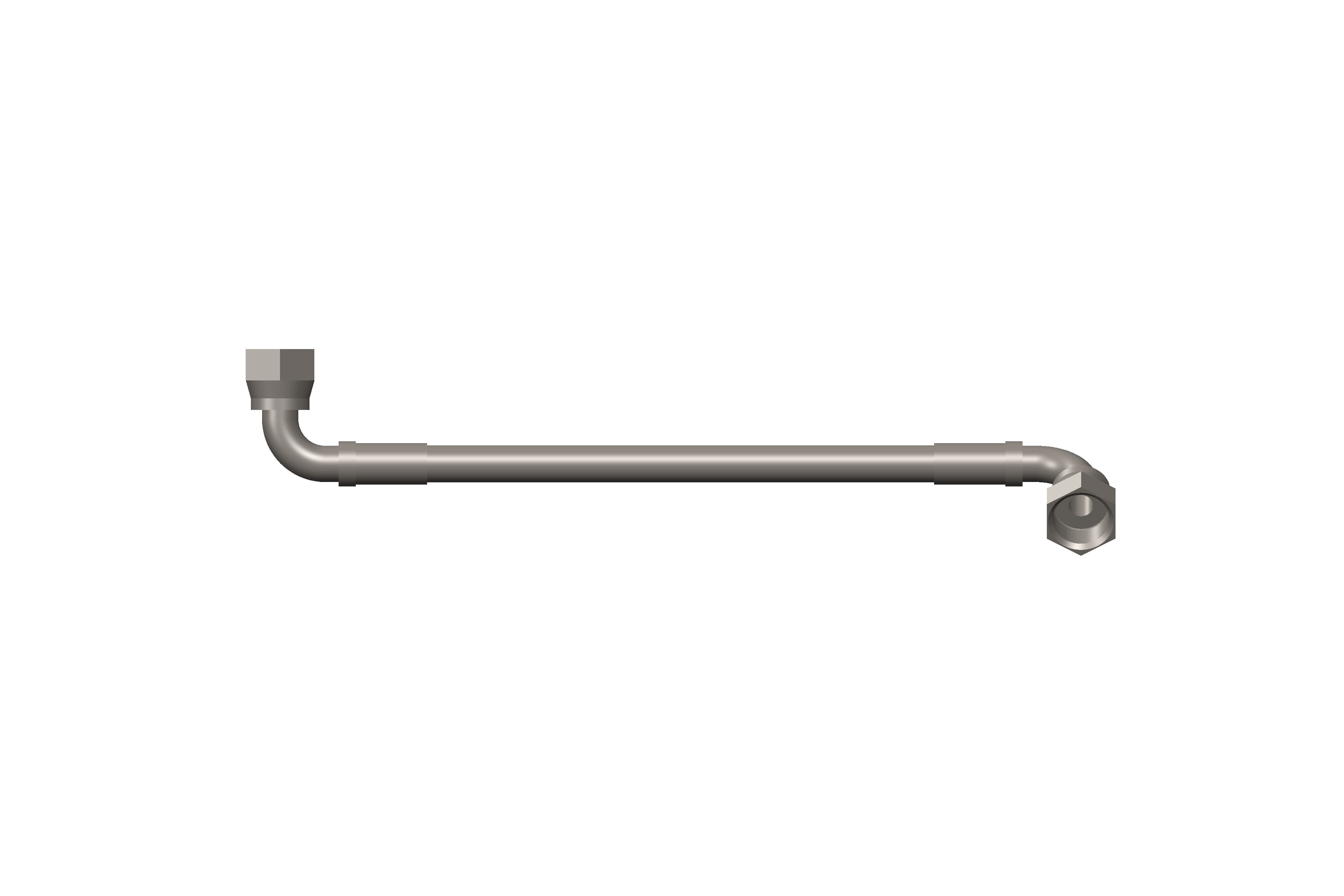 Cummins Flexible Hose - 4907227 - Shop Cummins