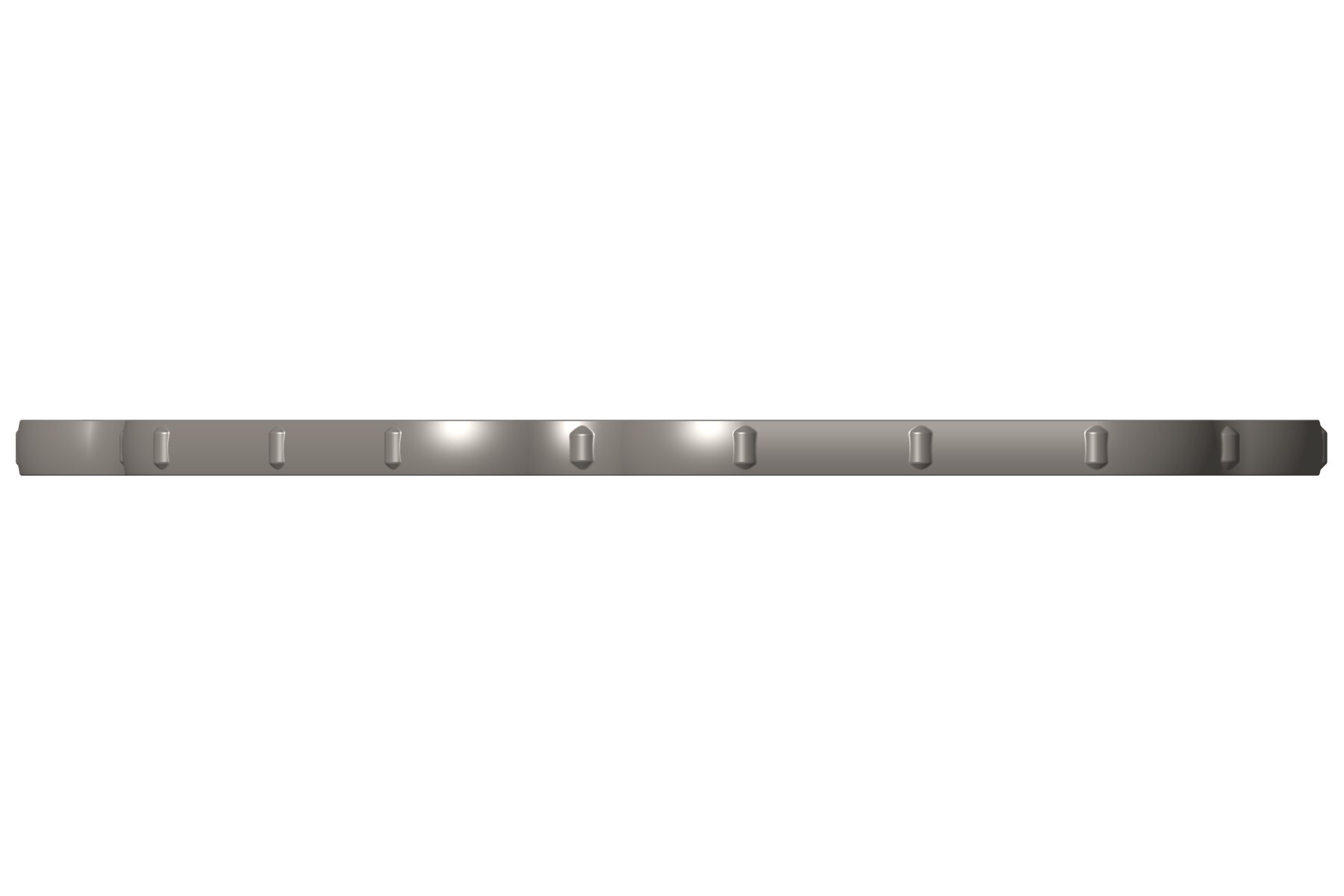 Cummins Cover Plate Gasket - 4960139 - Shop Cummins
