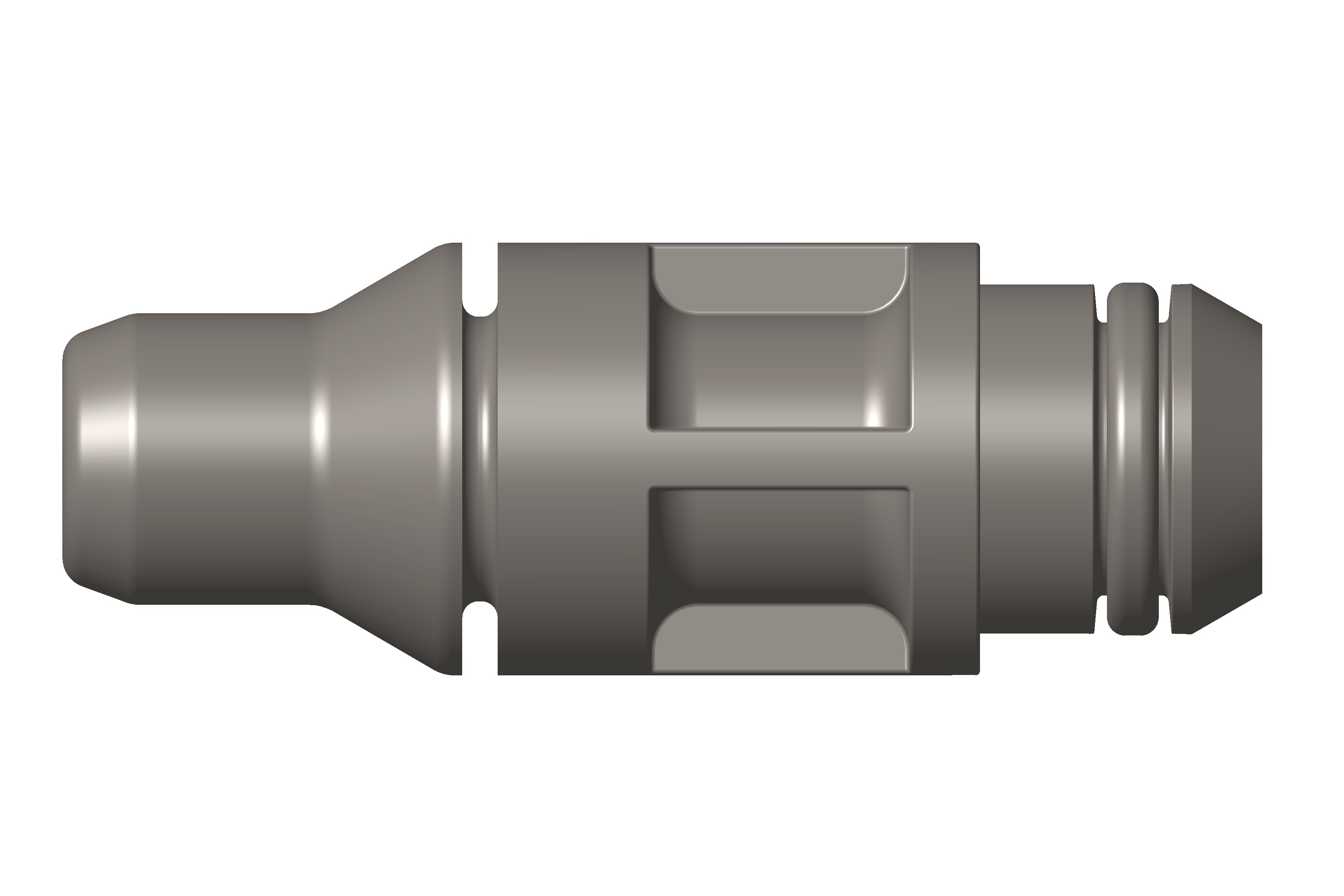 Cummins Male Connector - 5312367 - Shop Cummins