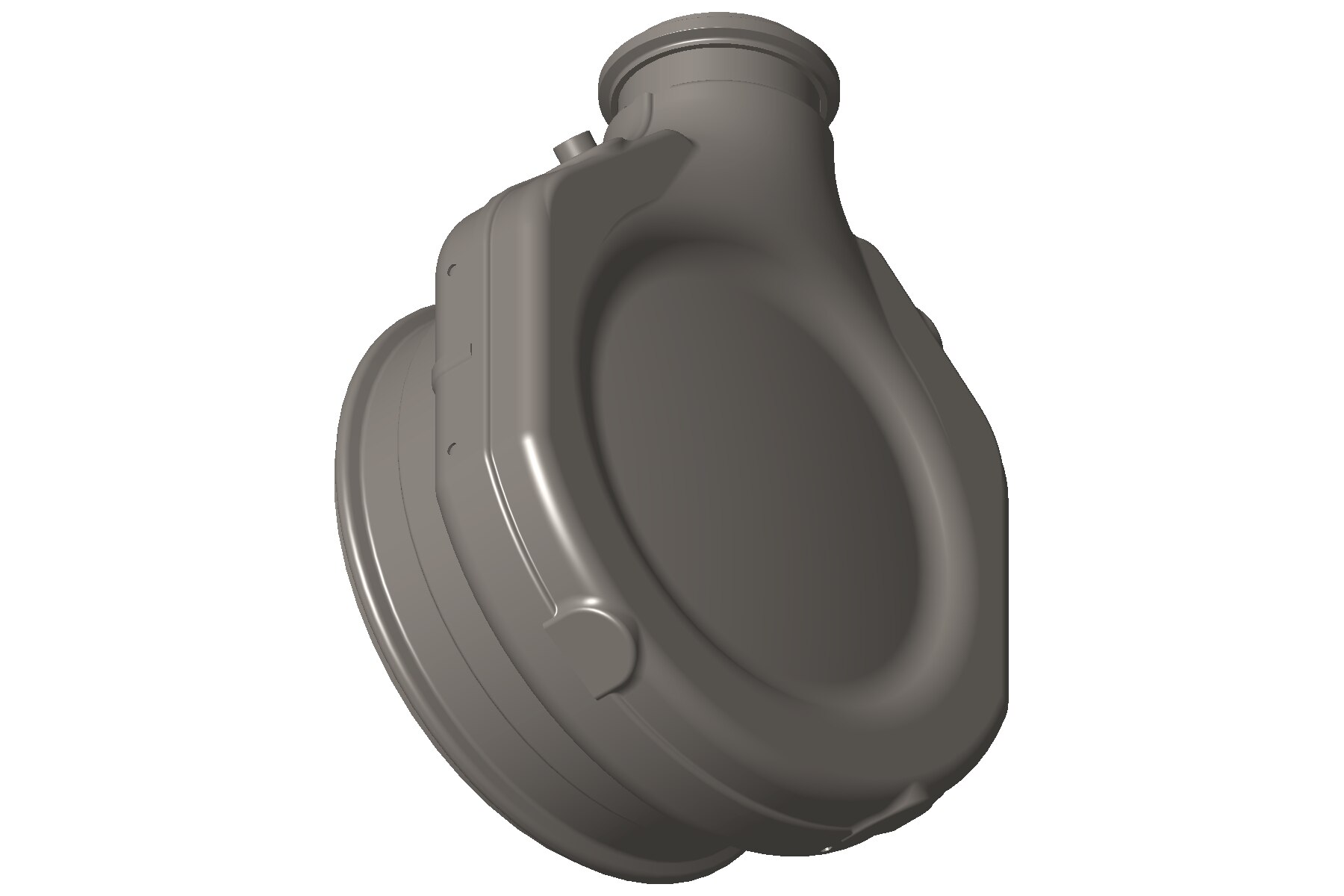 Cummins Module,Inlet Catalyst - 4394901RX - Shop Cummins