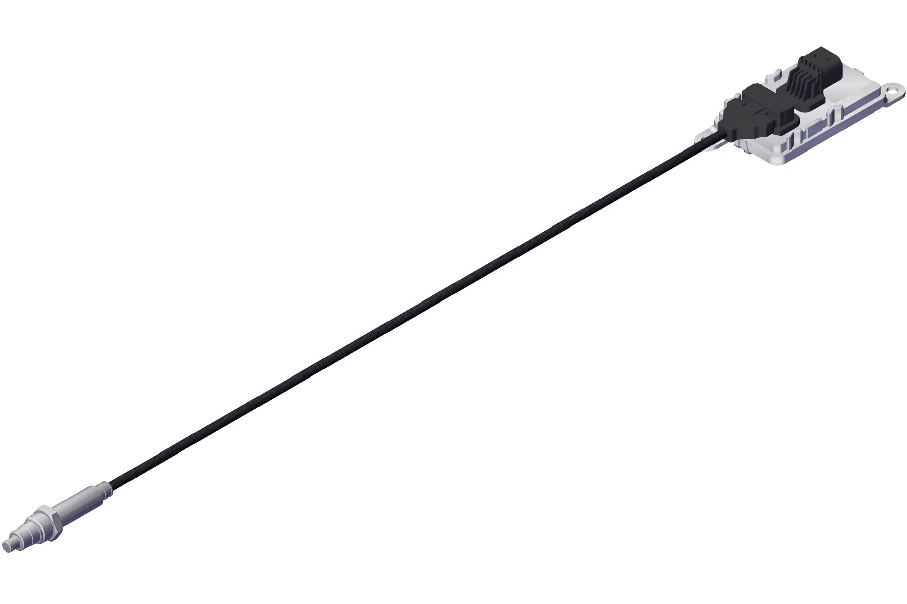 Cummins Nitrogen Oxide Sensor - 4326863 - Shop Cummins