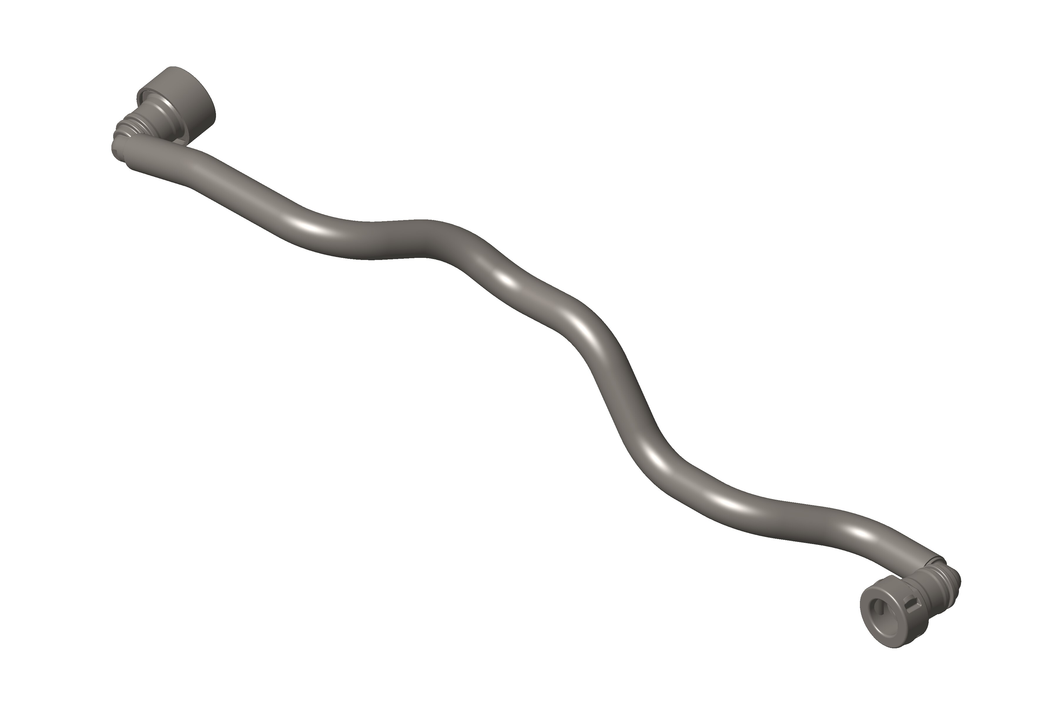 Cummins Fuel Supply Tube - 5440478 - Shop Cummins