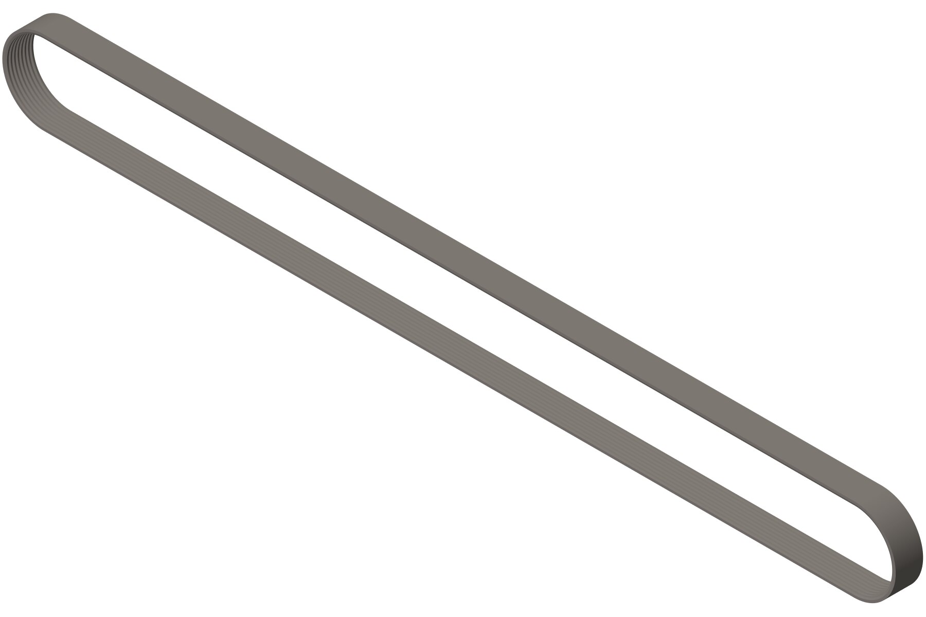 Cummins V Ribbed Belt - 3289952 - Shop Cummins