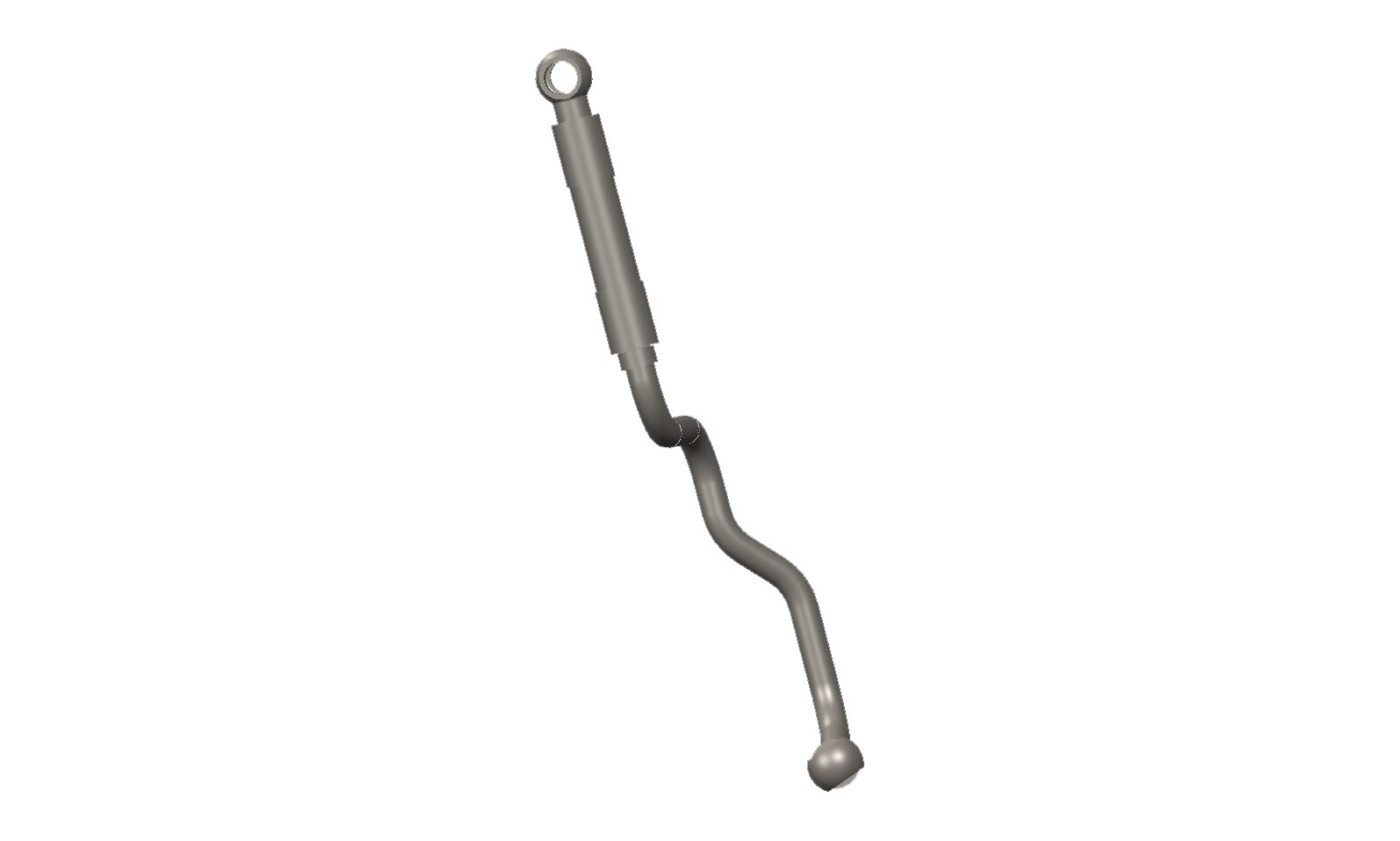 Cummins Fuel Supply Tube - 3688398 - Shop Cummins
