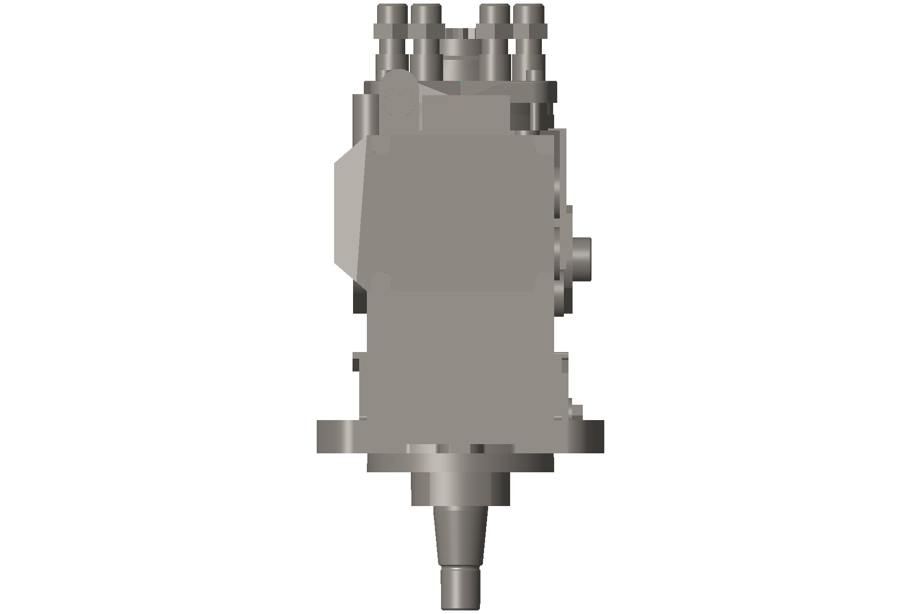 Cummins Pump,Fuel Injection - 3937690RX - Shop Cummins