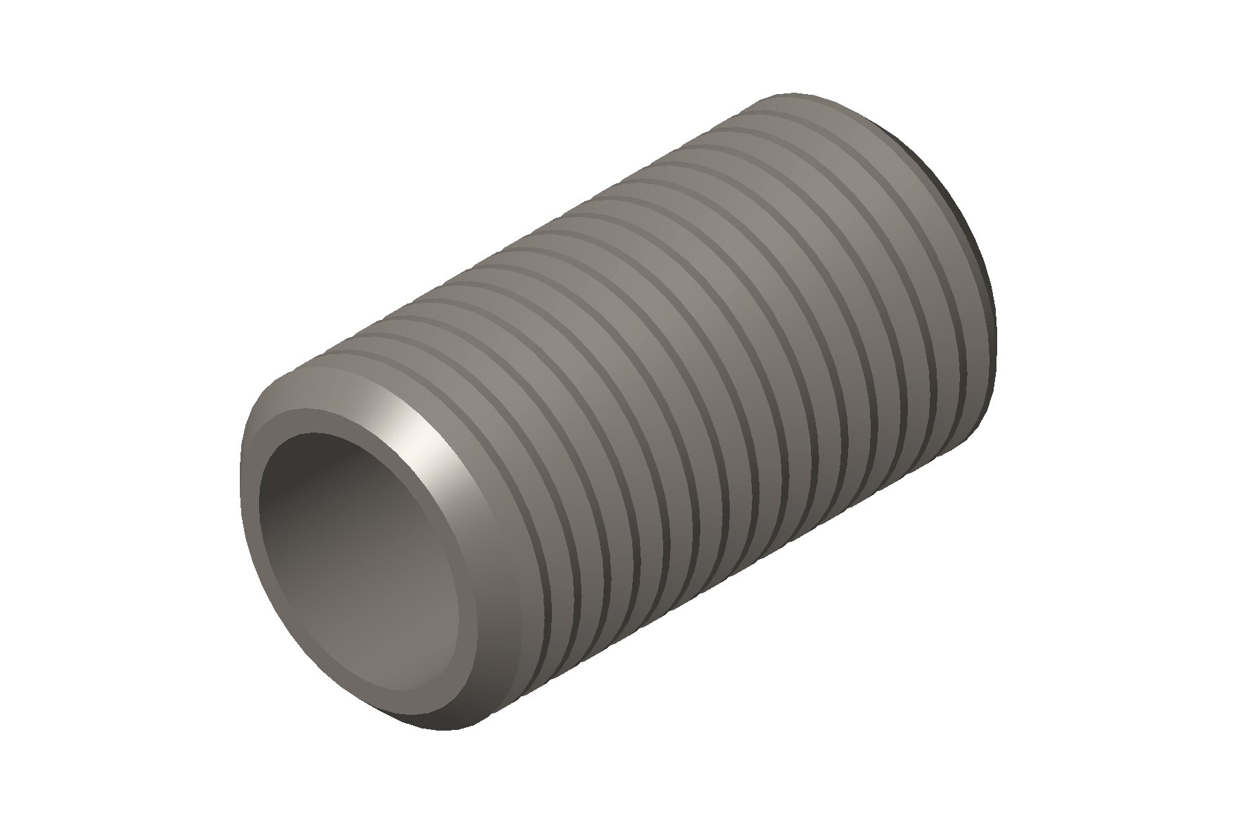 Cummins Coupling Nipple - 4982628 - Shop Cummins