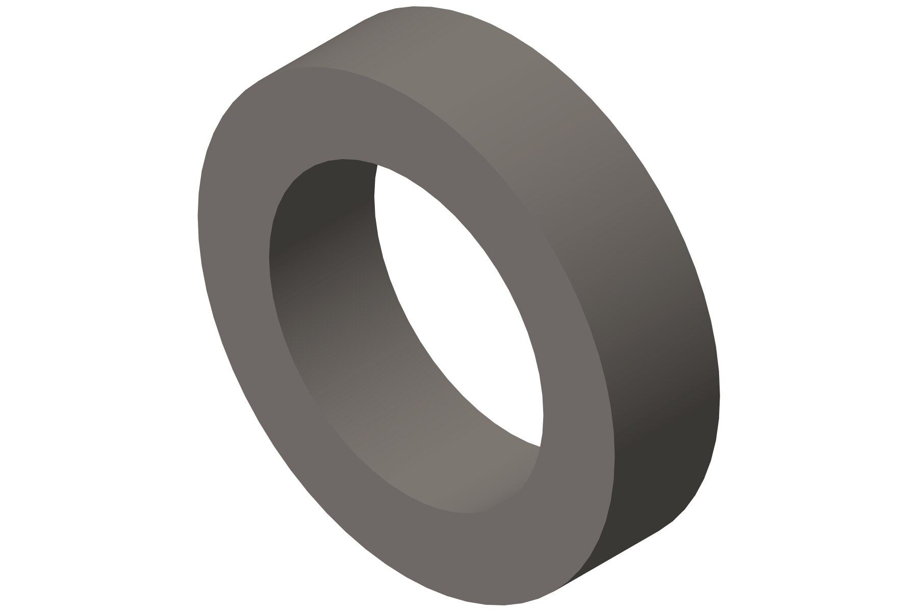 Cummins Rectangular Ring Seal - 5272819 - Shop Cummins