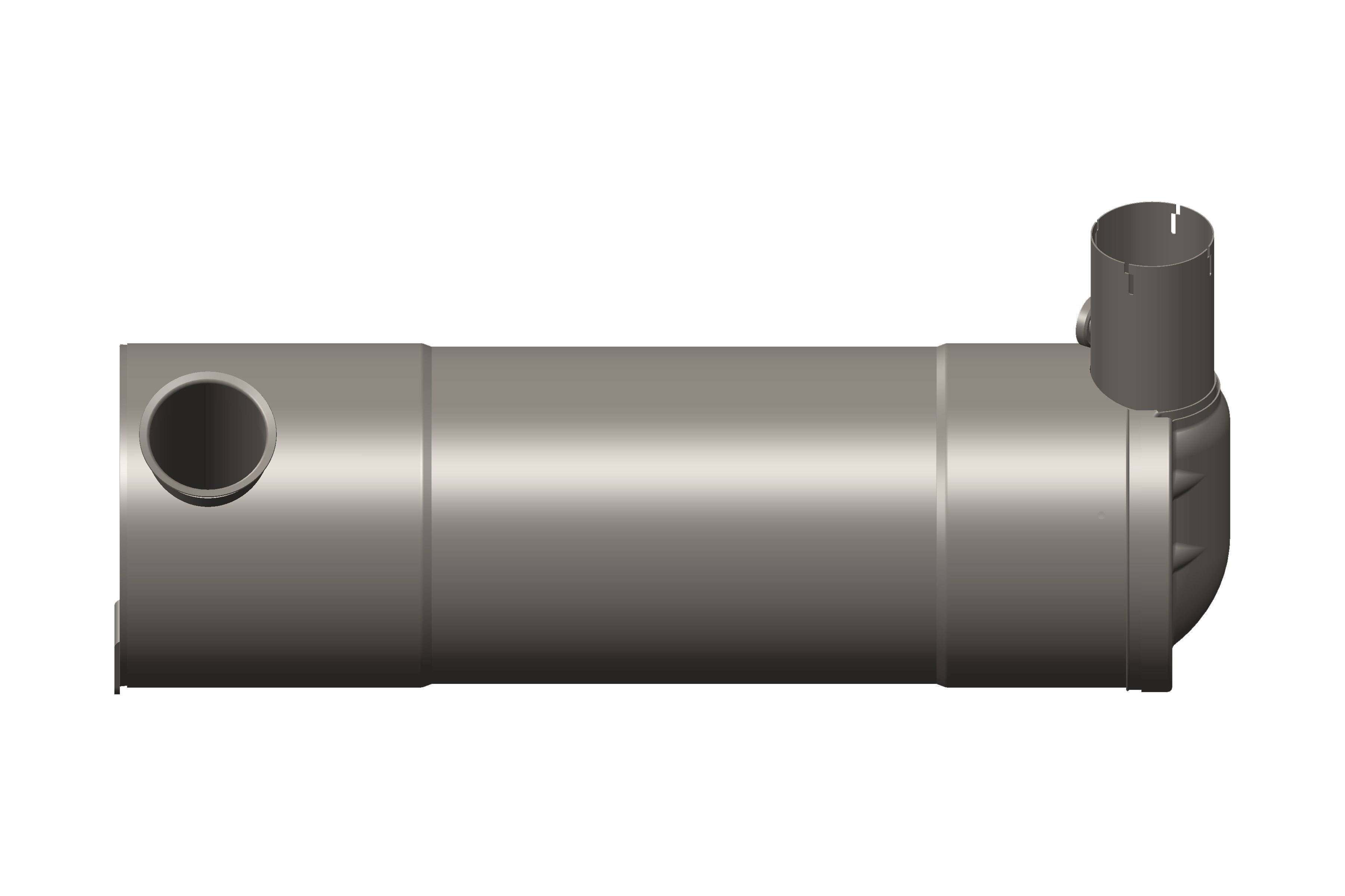 Cummins Aftertreatment Device - 4354249 - Shop Cummins