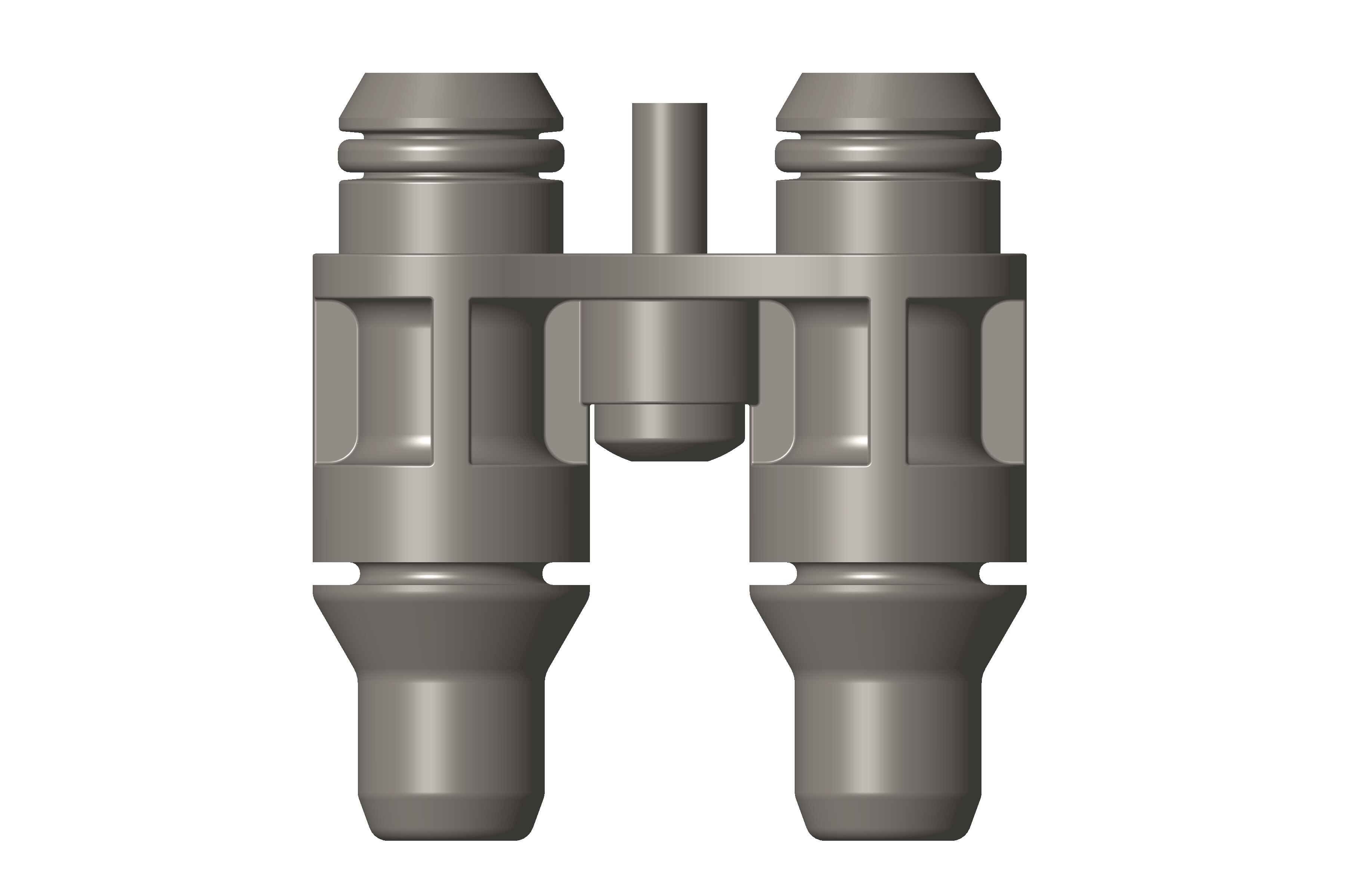 Cummins Male Connector - 5312367 - Shop Cummins