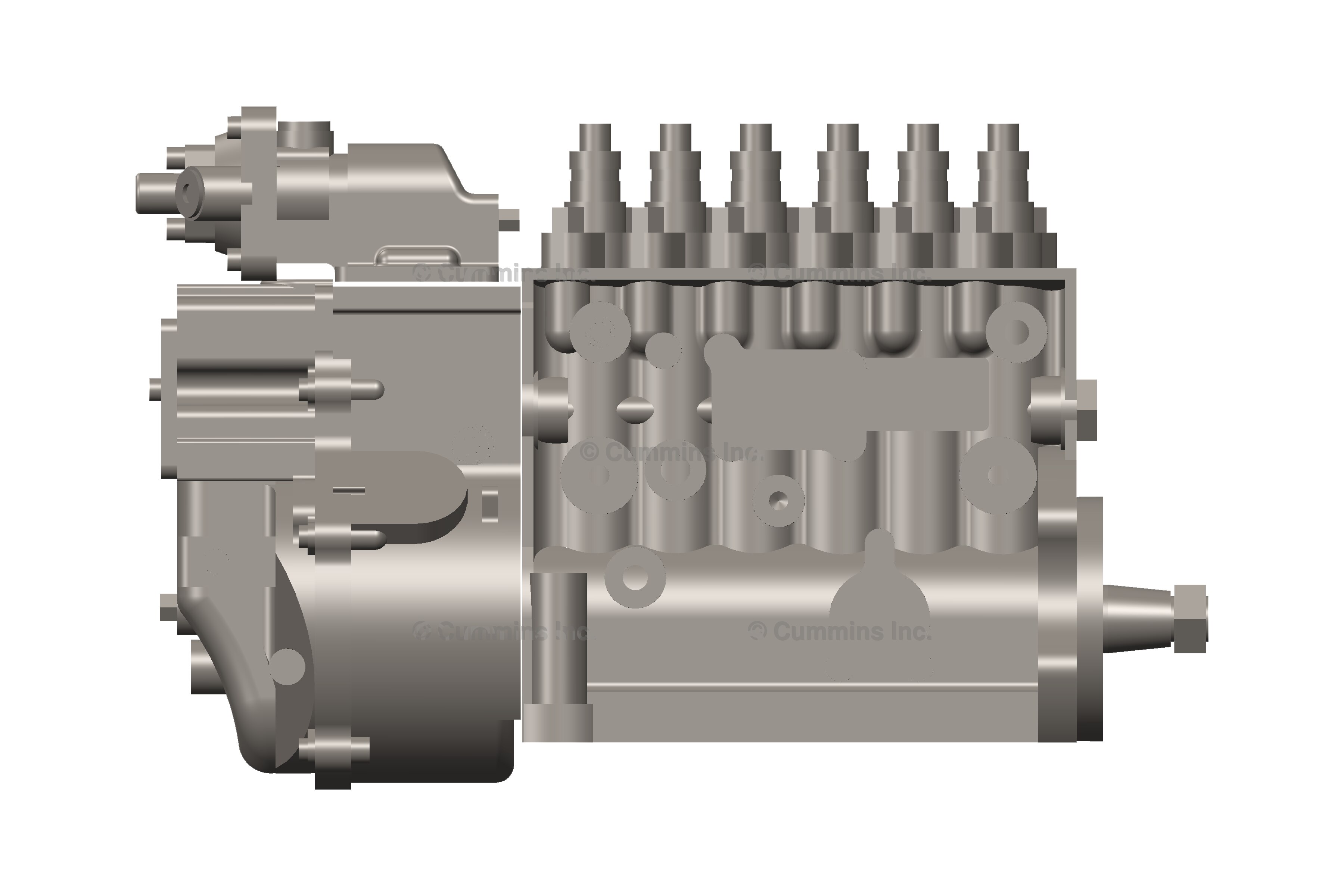 Cummins Fuel Injection Pump - 3926776 - Shop Cummins