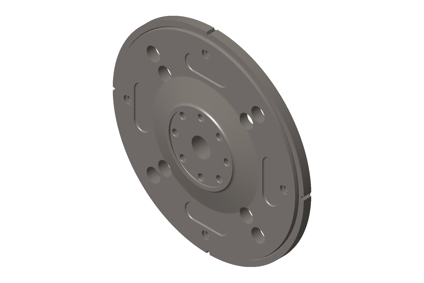 Cummins Flywheel - 3972549 - Shop Cummins