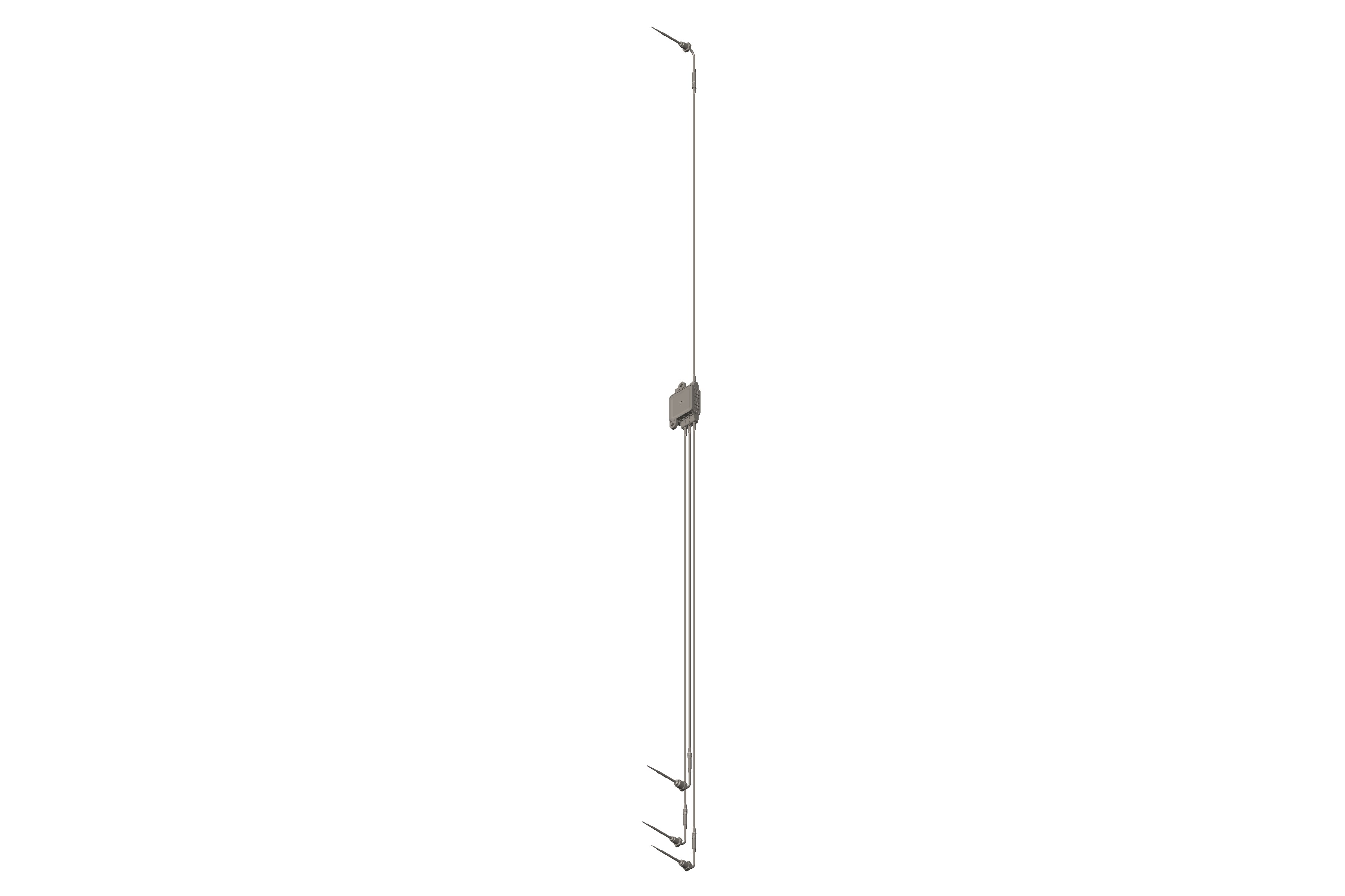Cummins Temperature Sensor - 4384572 - Shop Cummins