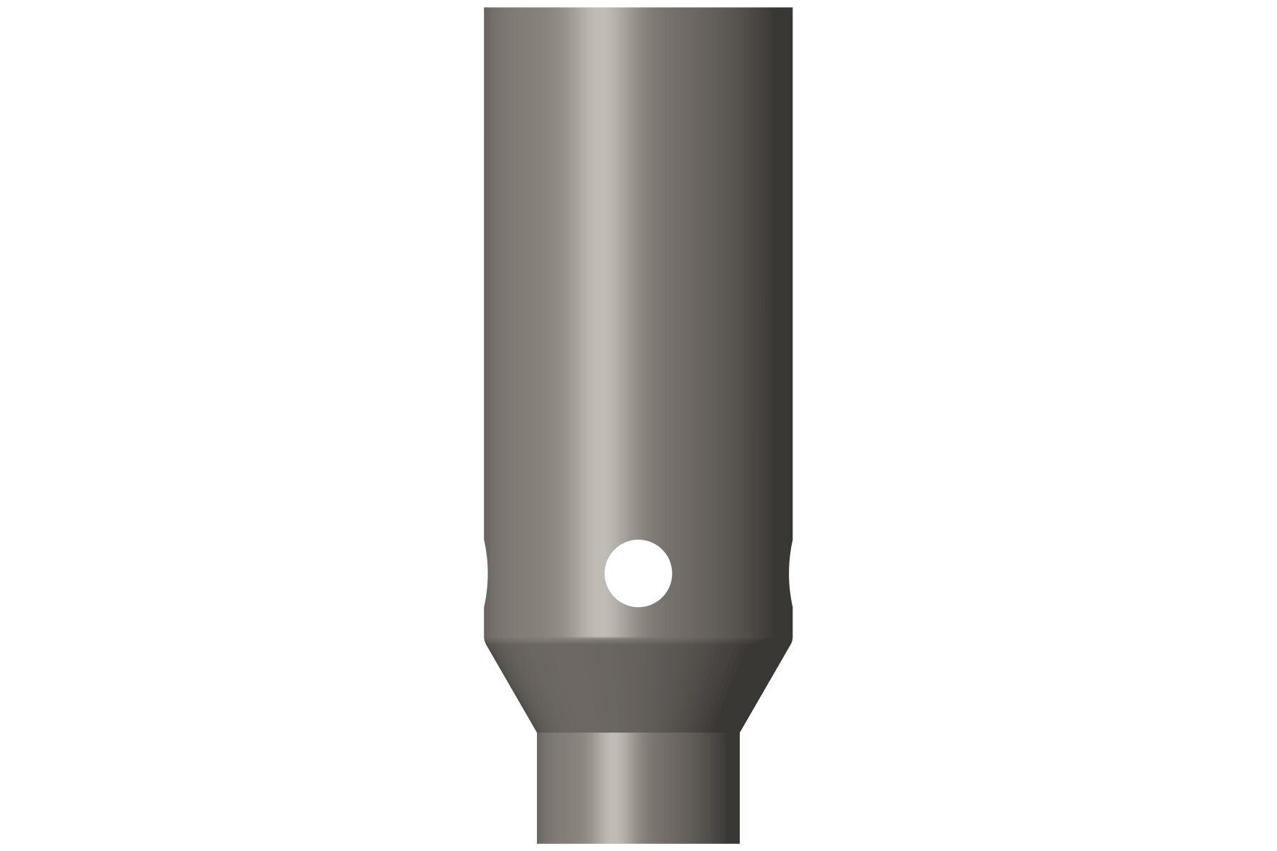 Cummins Pressure Regulator Plunger - 4896404 - Shop Cummins