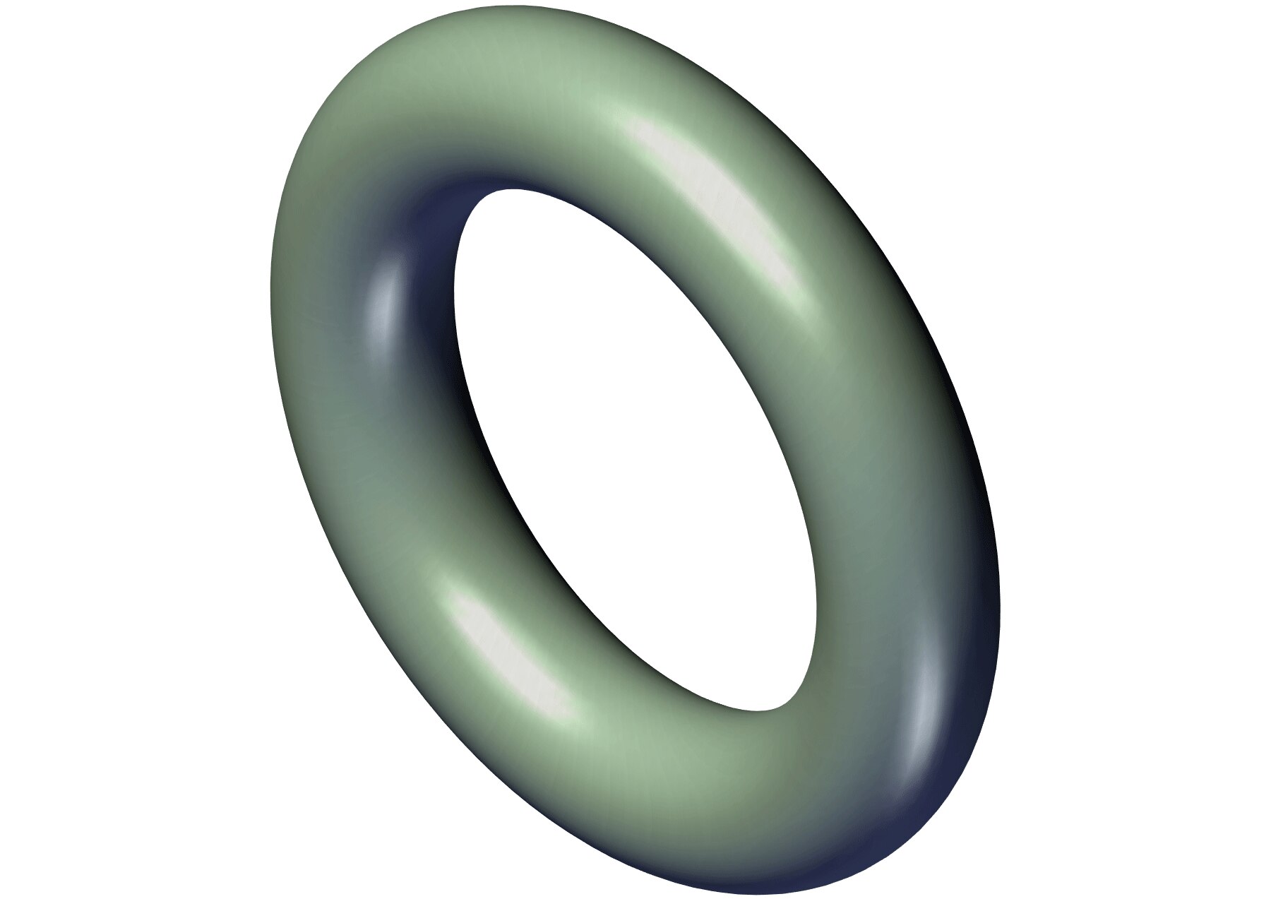 Cummins O Ring Seal - 4894095 - Shop Cummins