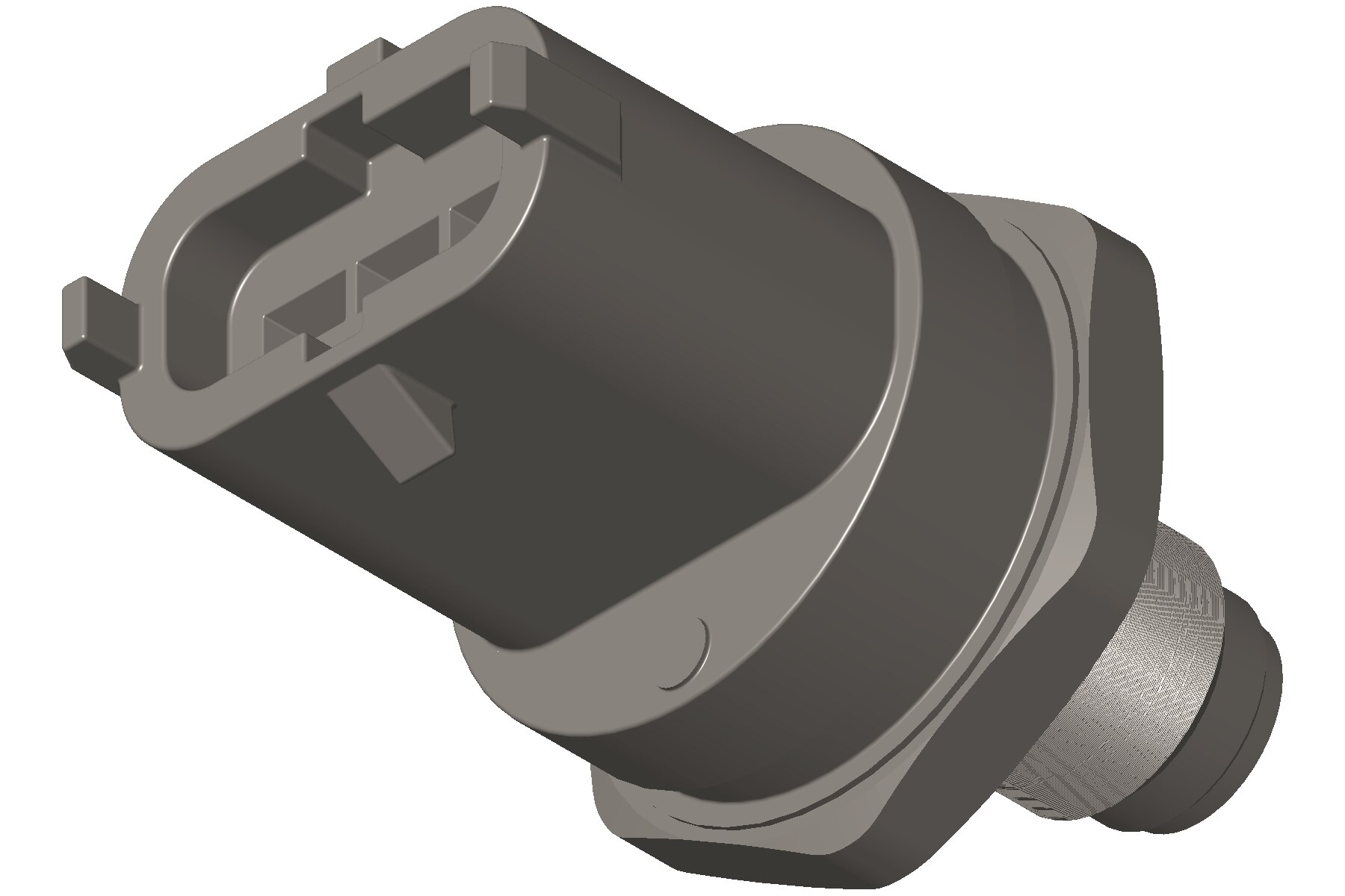 Cummins Pressure Sensor - 4897501 - Shop Cummins