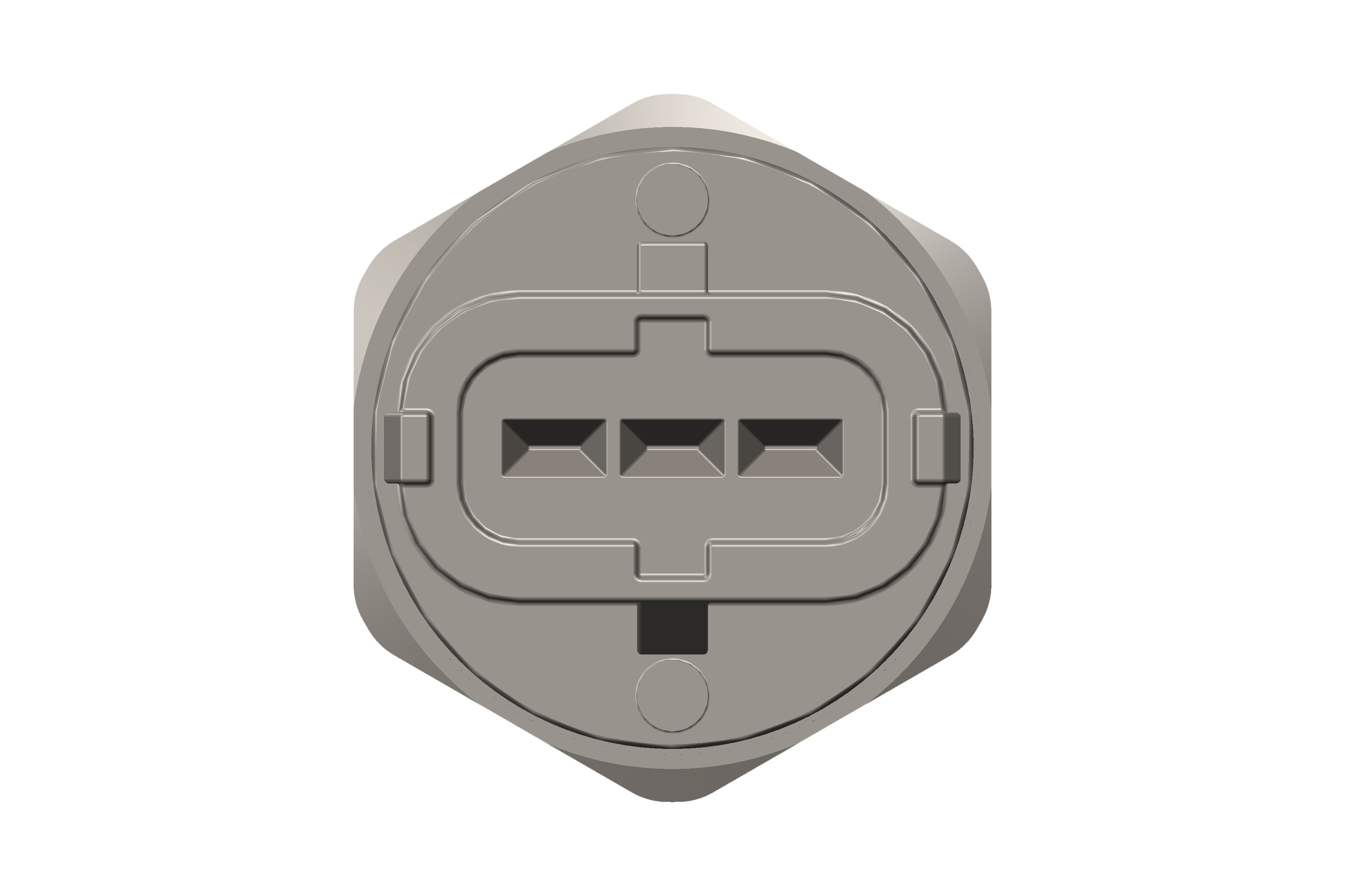 Cummins Pressure Sensor - 4897501 - Shop Cummins