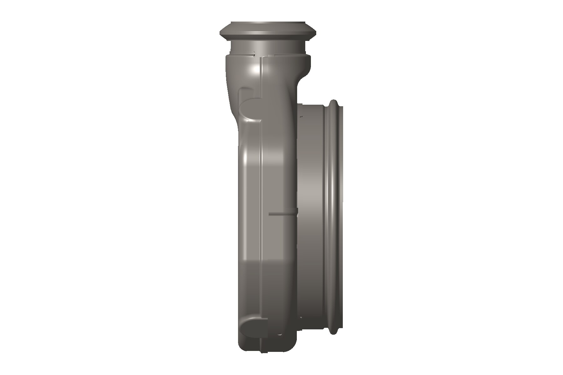 Cummins Inlet Catalyst Module - 4394855 - Shop Cummins
