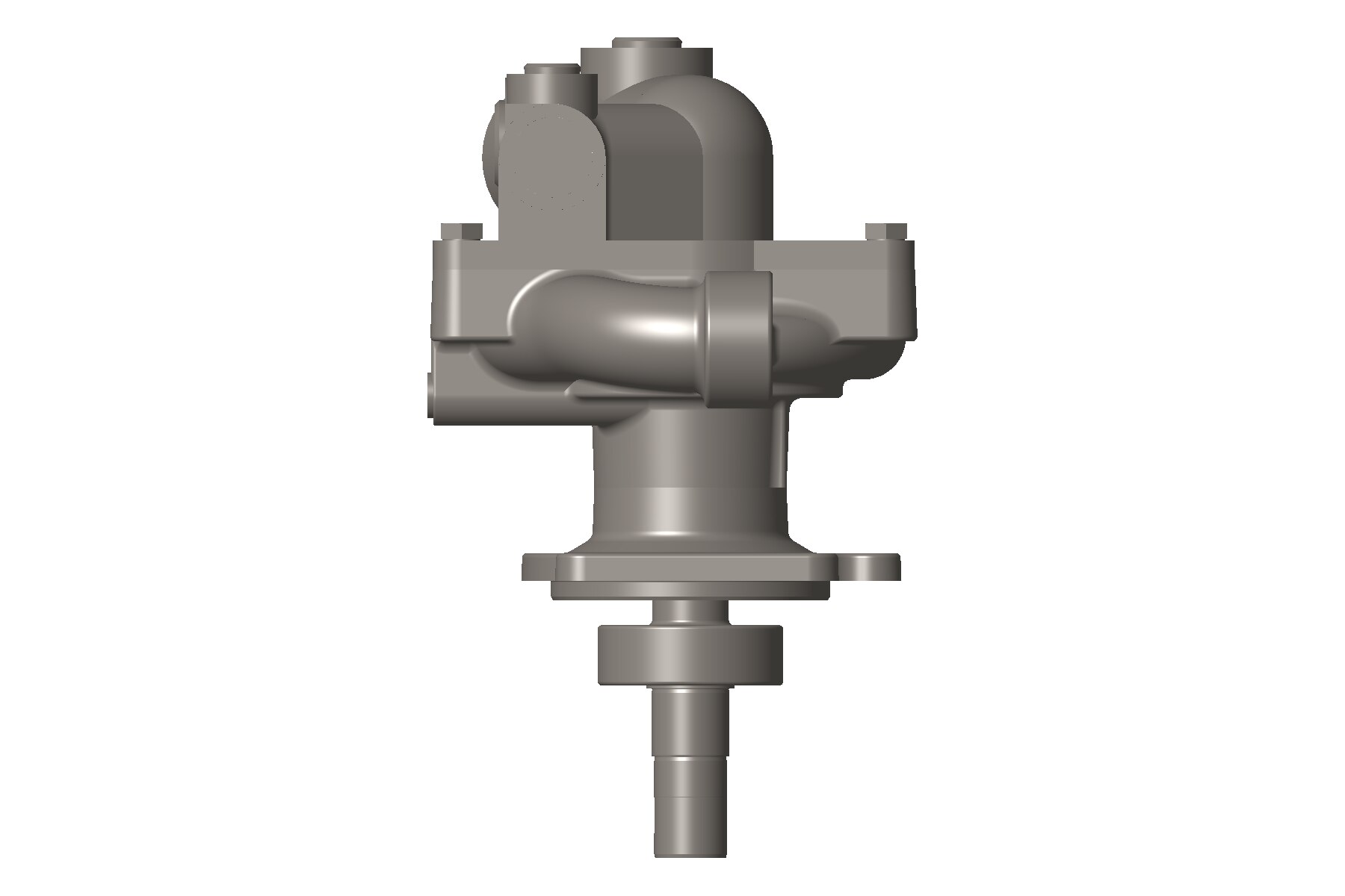 Cummins Water Pump - 4299026 - Shop Cummins