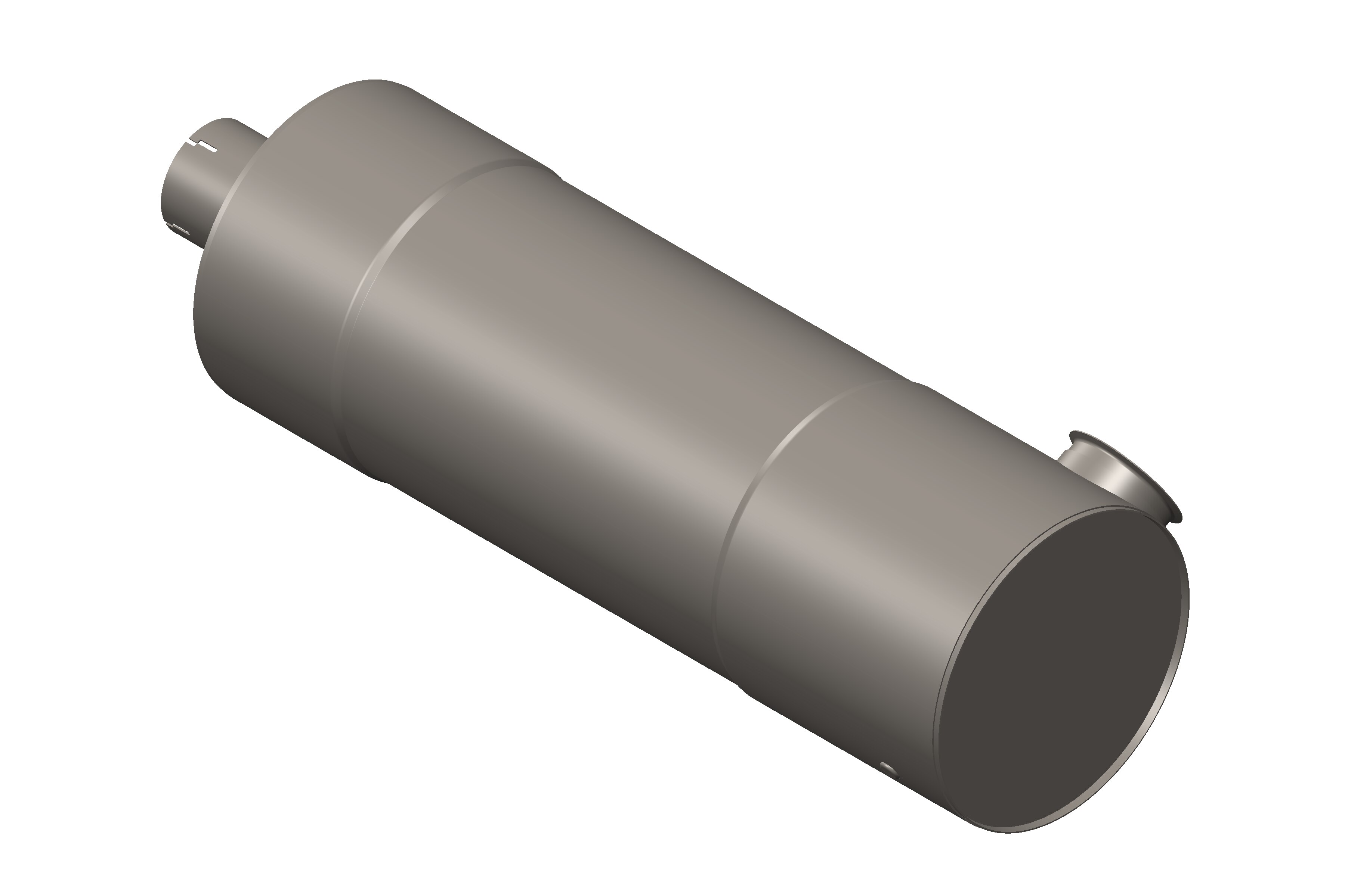 Cummins Aftertreatment Device - 4329074 - Shop Cummins