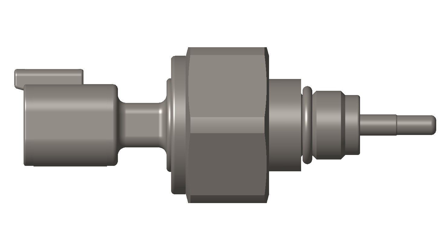 Cummins Pressure Temperature Sensor - 4384132 - Shop Cummins