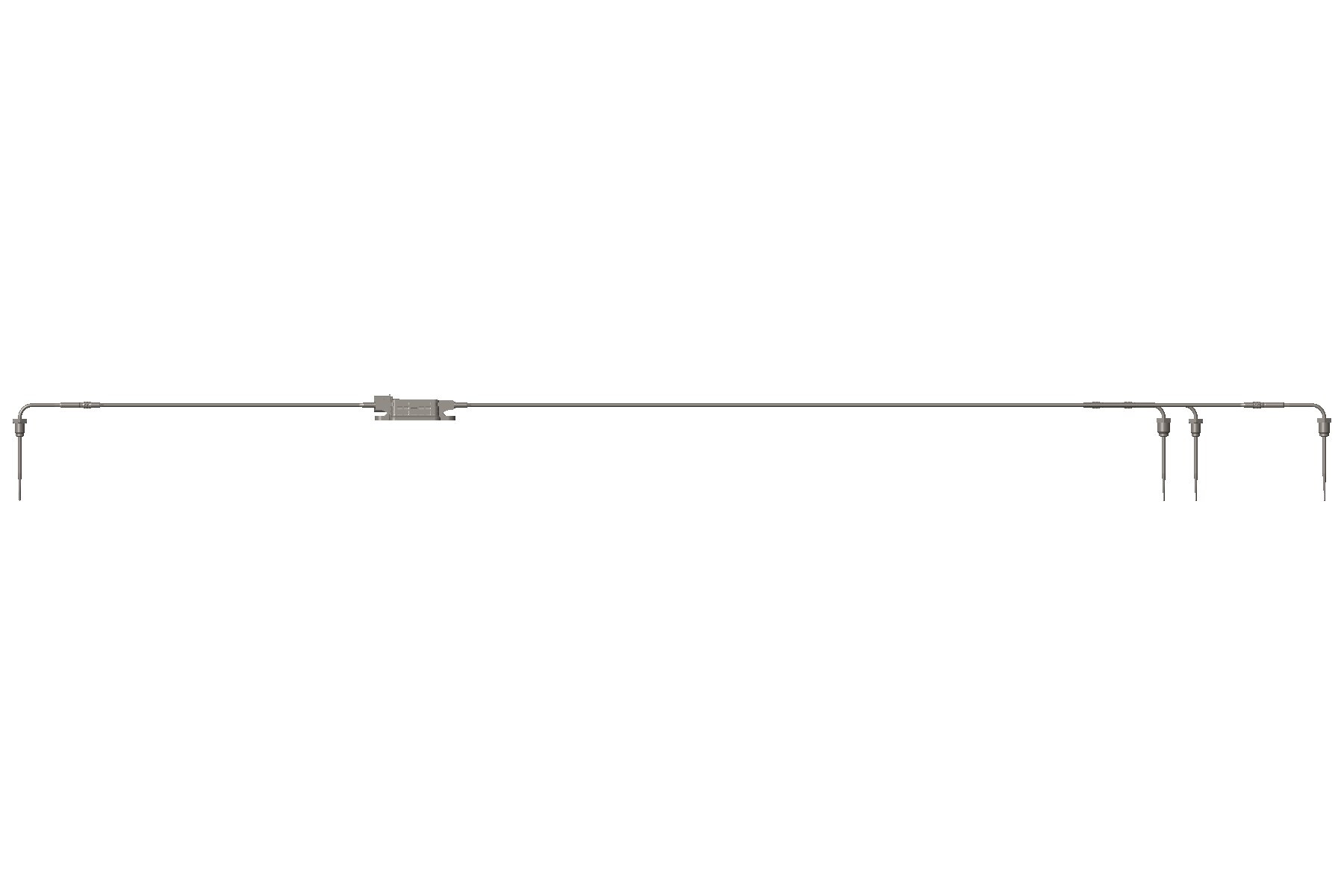 Cummins Temperature Sensor - 4384577 - Shop Cummins