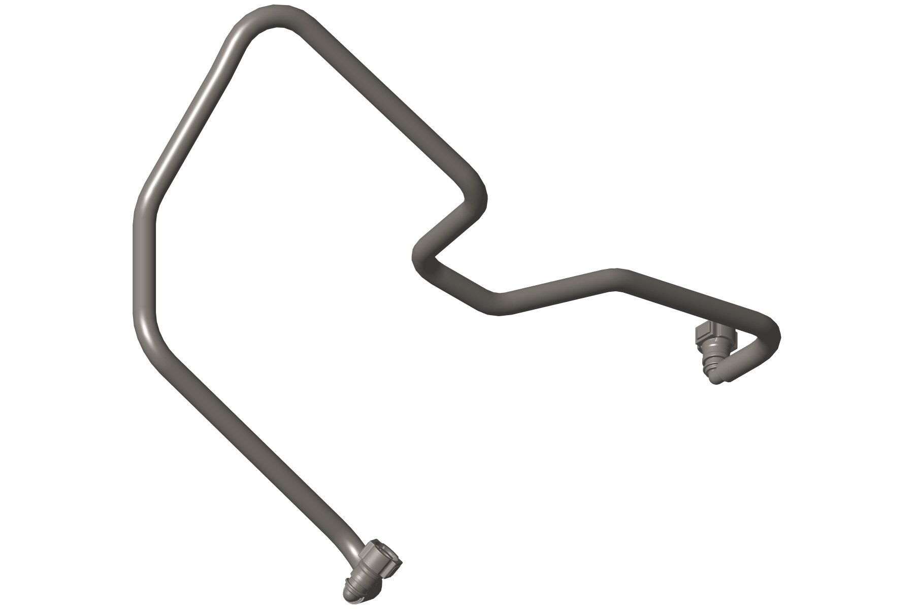 Cummins Fuel Supply Tube - 5300567 - Shop Cummins