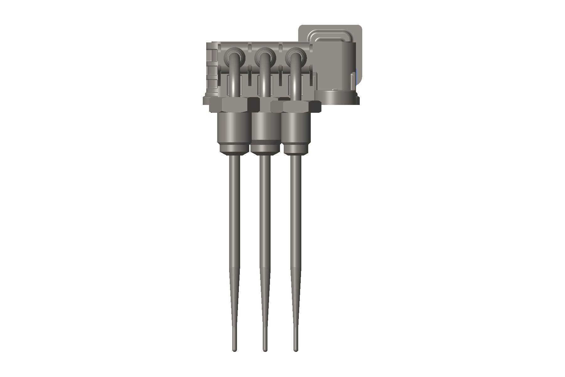 Cummins Temperature Sensor - 4384576 - Shop Cummins