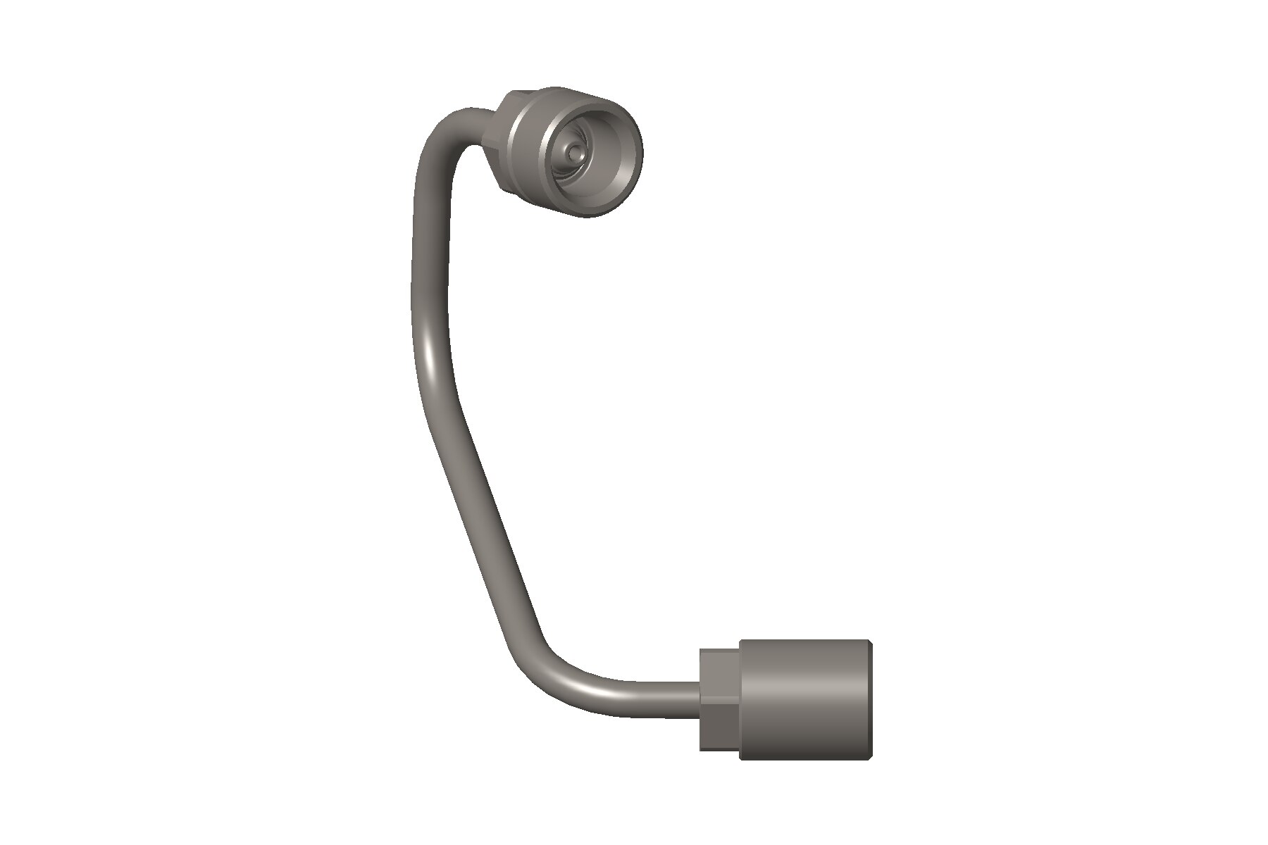 Cummins Injector Fuel Supply Tube - 2899572 - Shop Cummins