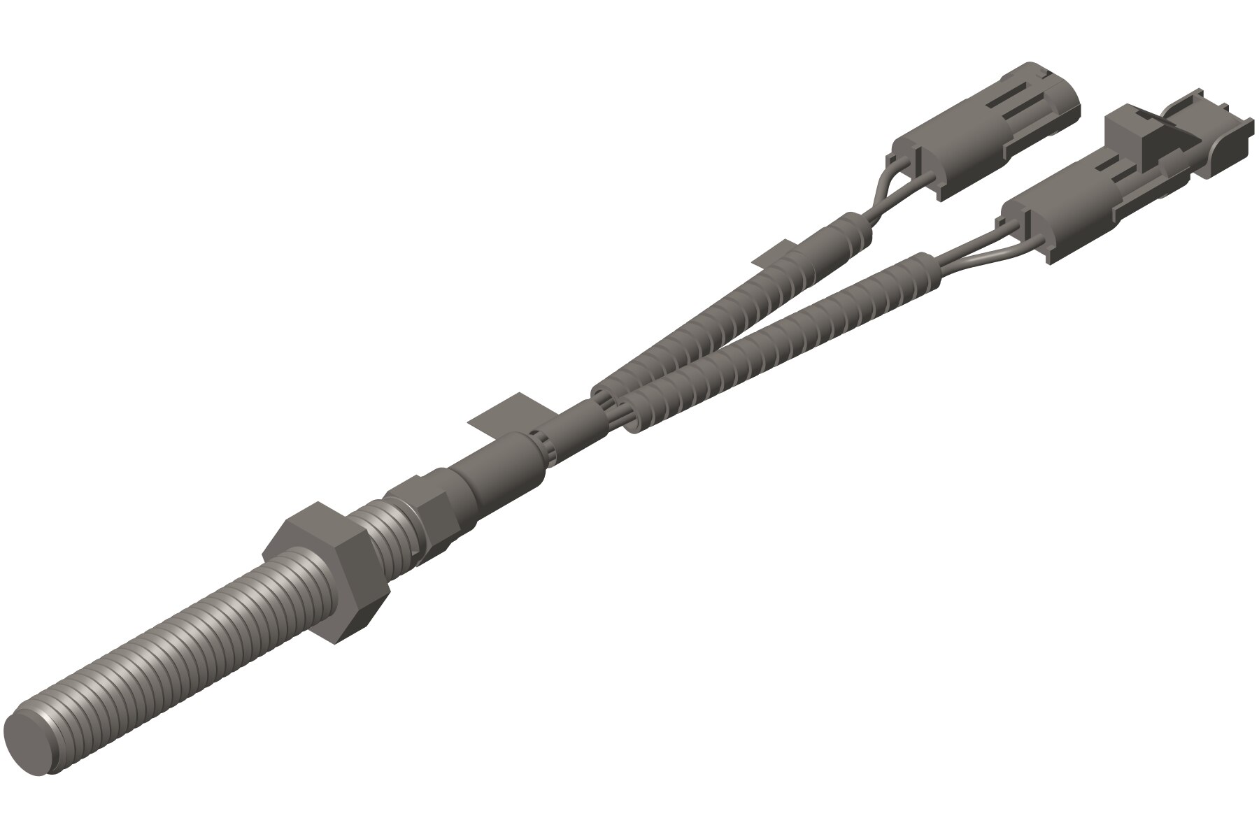 Cummins Engine Speed Sensor - 4327236 - Shop Cummins